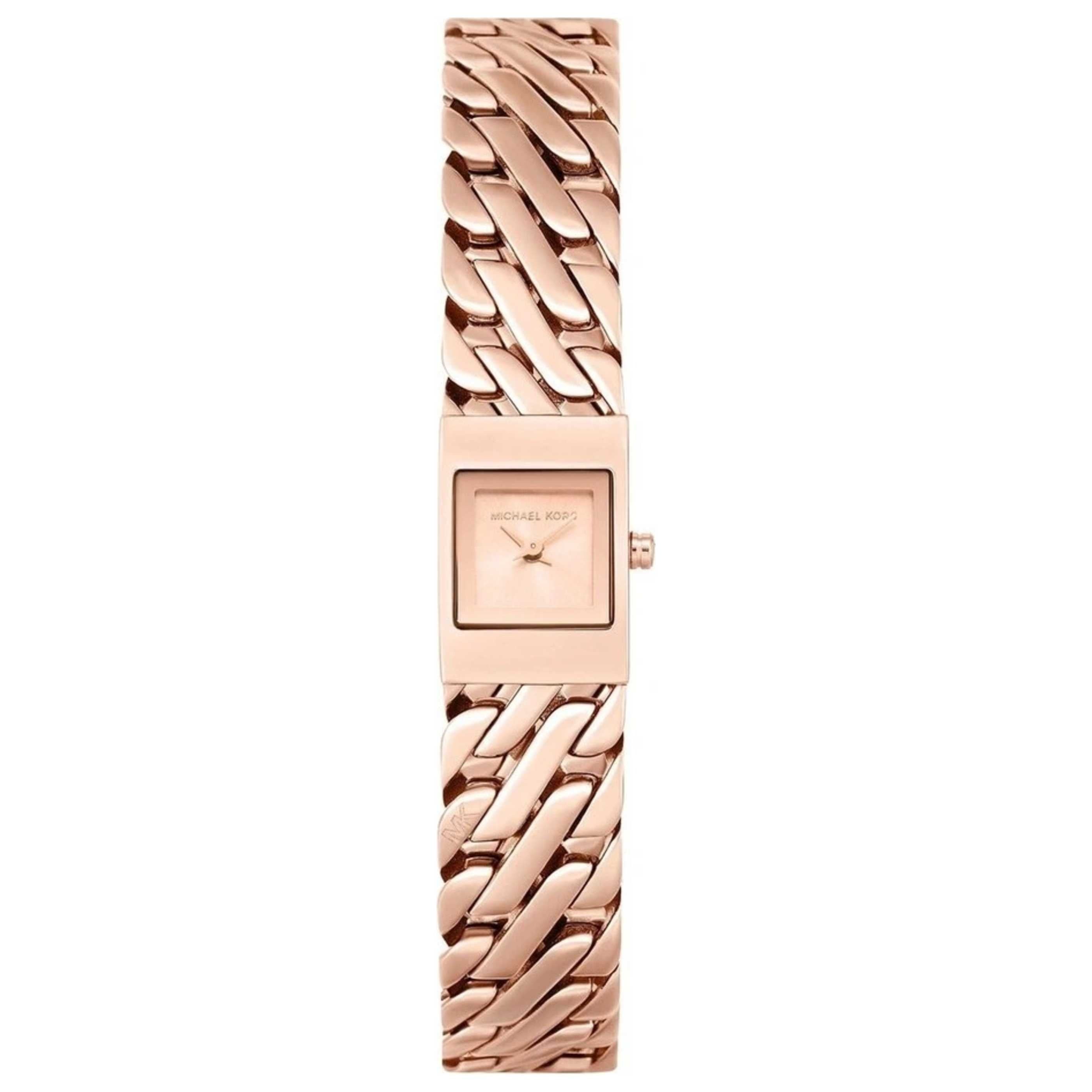 Michael Kors Women's Watch MK4908