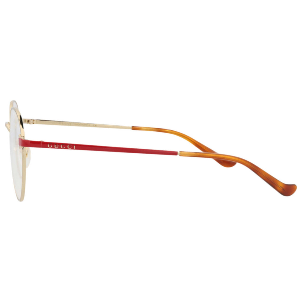 Gucci Unisex Eyeglasses GG0581O-30008148-007
