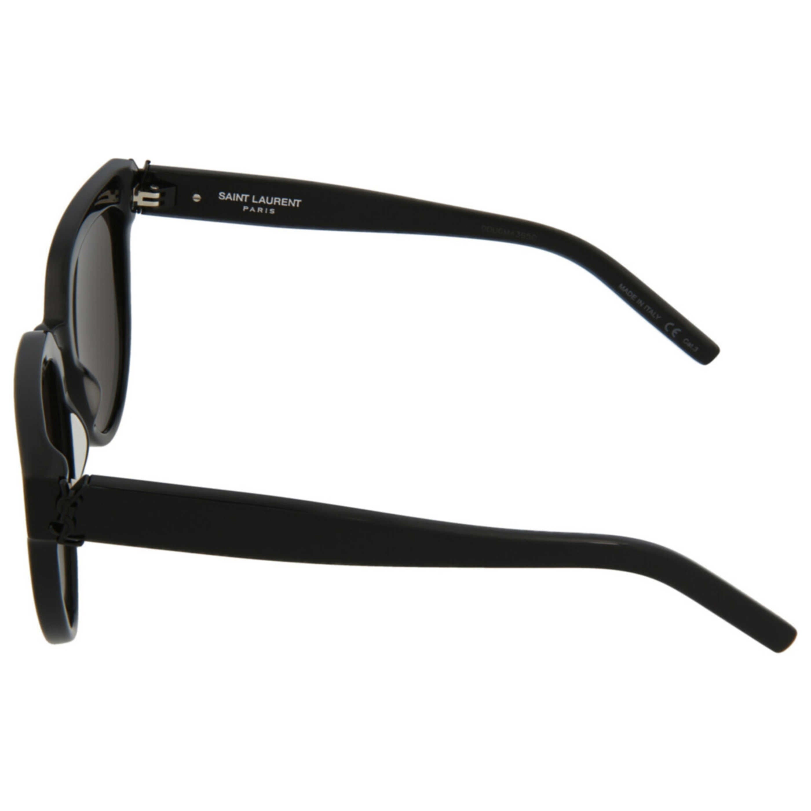 Saint Laurent Women's Sunglasses SLM28-30006132-001