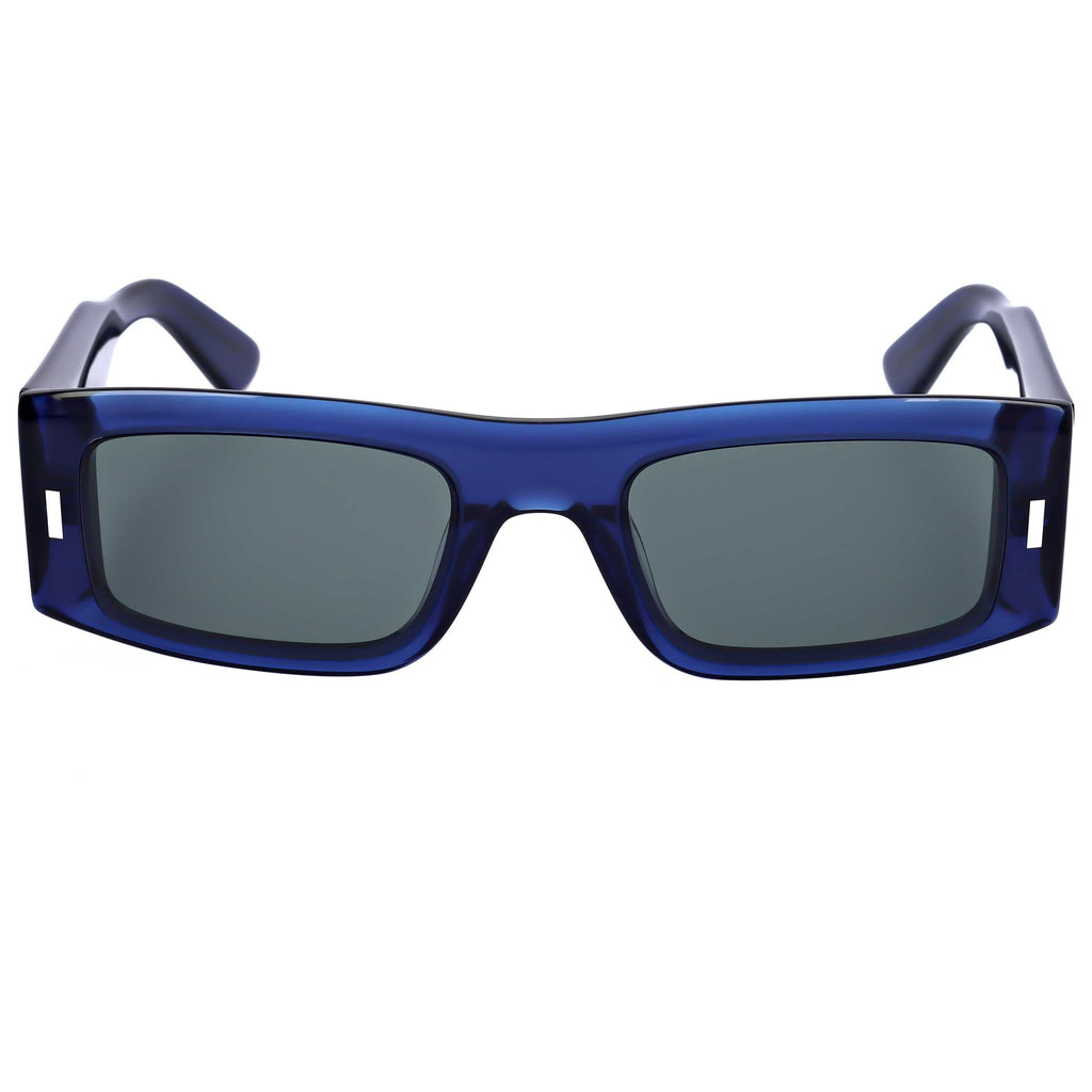 Calvin Klein Unisex Sunglasses CK23537S-400-52