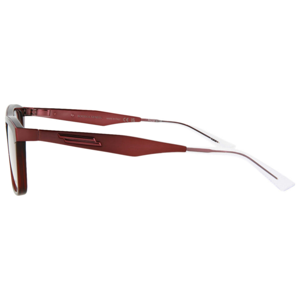 Bottega Veneta Unisex Eyeglasses BV1133O-30011517-003