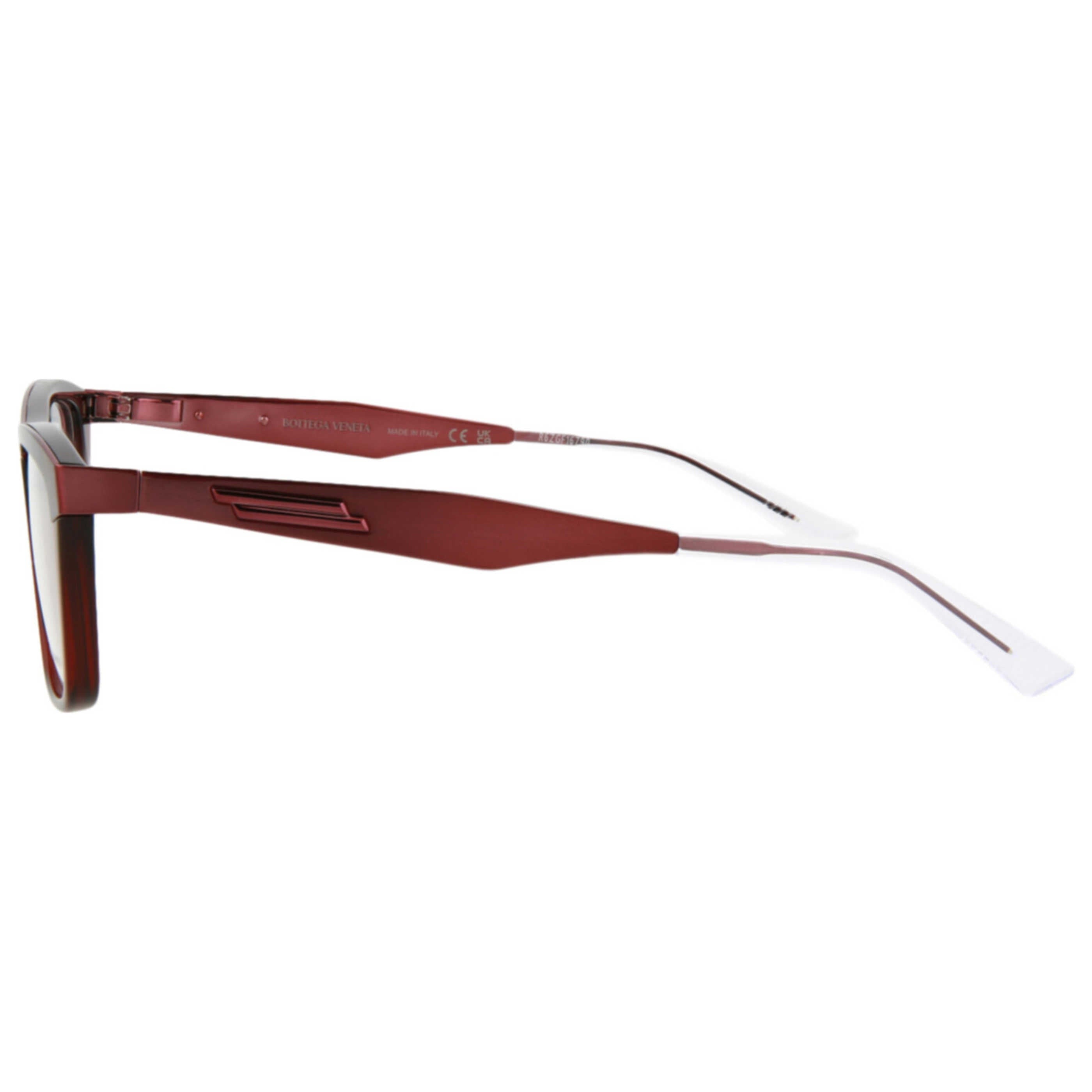 Bottega Veneta Unisex Eyeglasses BV1133O-30011517-003