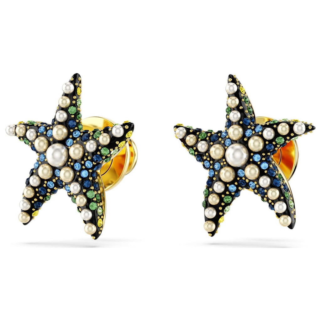 Swarovski Idyllia Women's Earrings 5684162