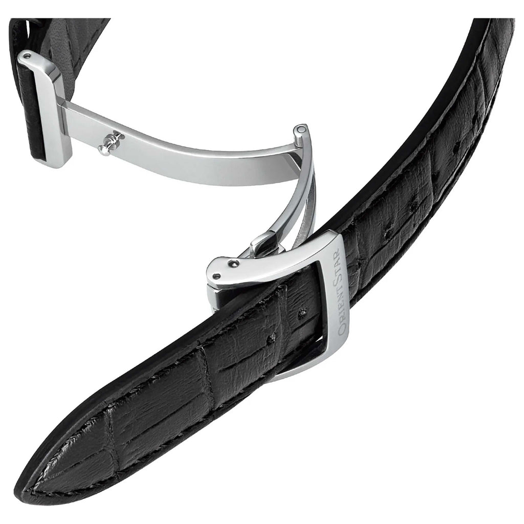 Orient Star Men's Watch RE-AV0005L00B