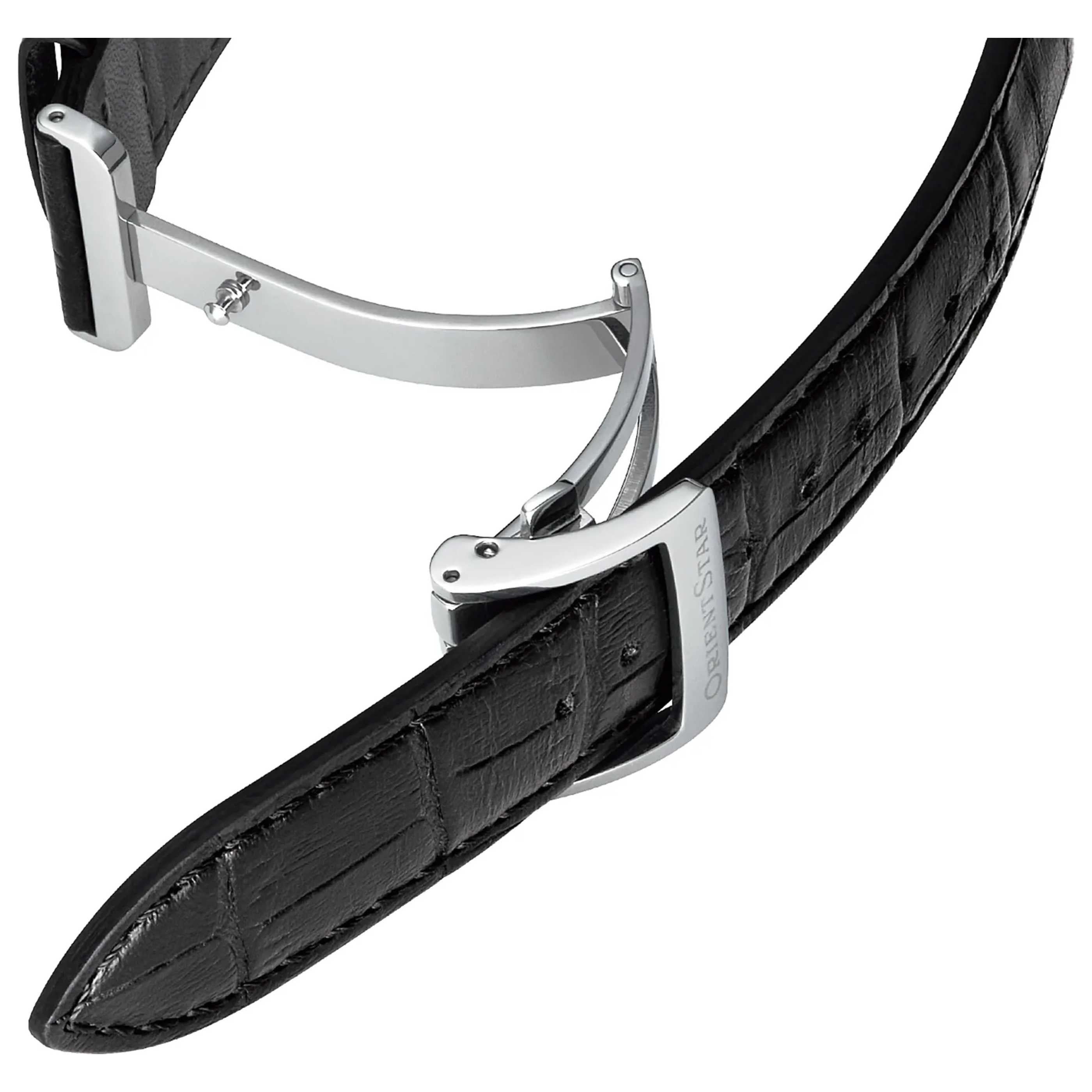 Orient Star Men's Watch RE-AV0005L00B