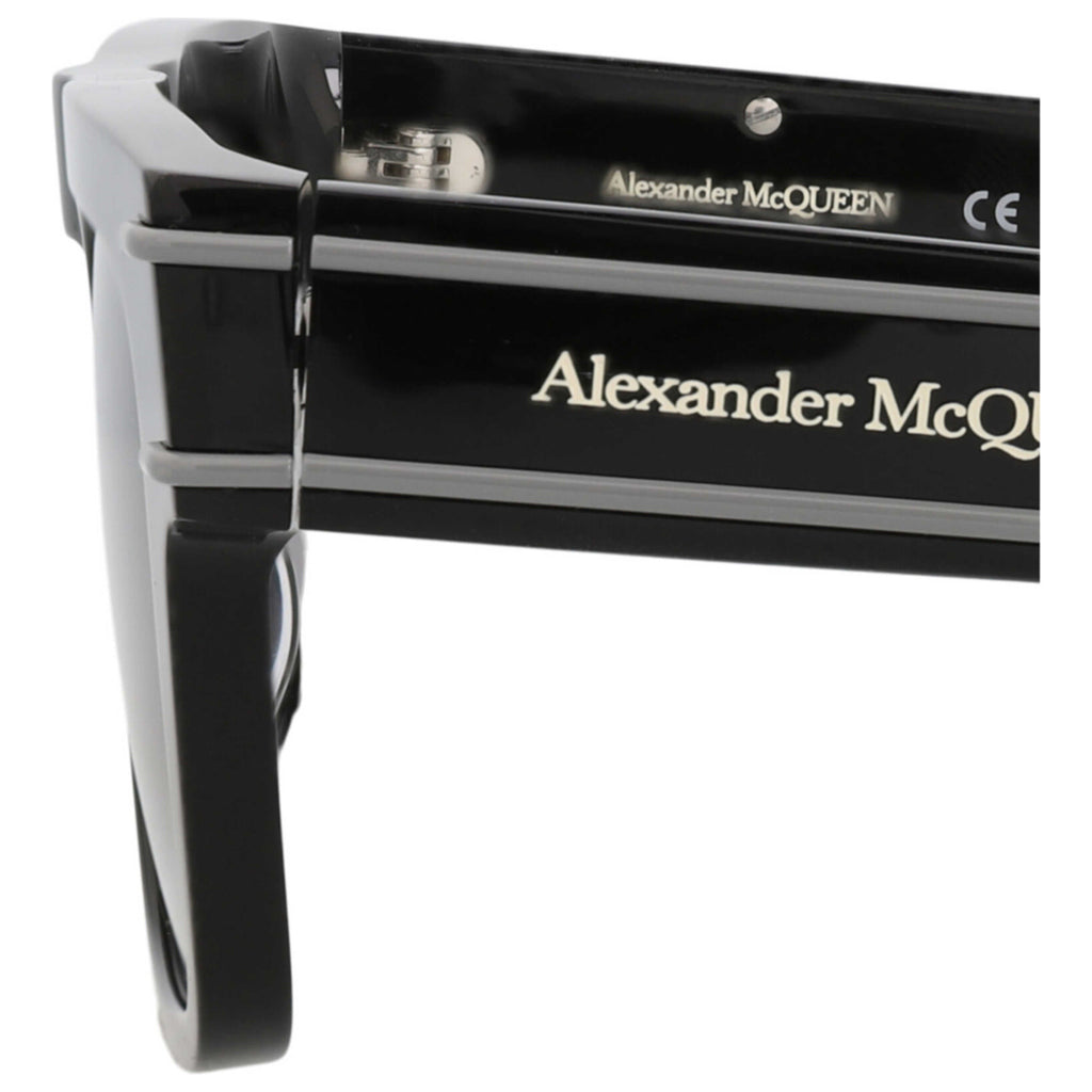 Alexander McQueen Men's Sunglasses AM0397S-30014329-001