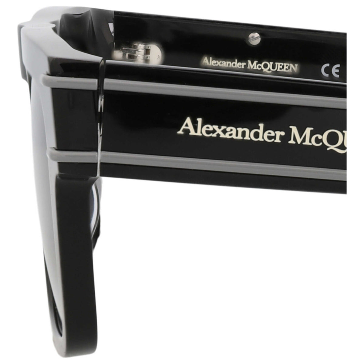Alexander McQueen Men's Sunglasses AM0397S-30014329-001