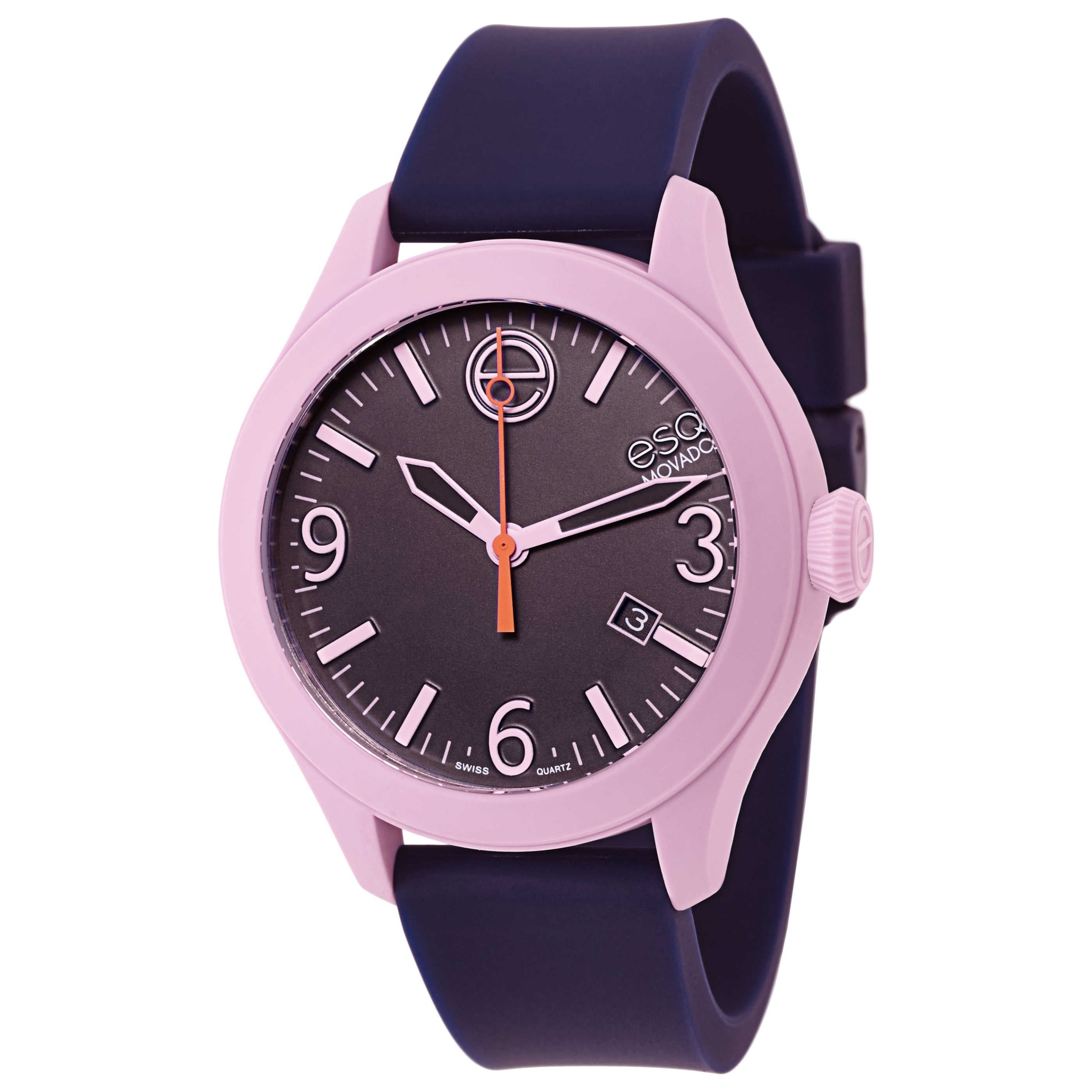 ESQ by Movado Women's Quartz Watch 07101429