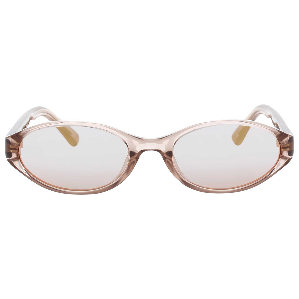 Quay Unisex Sunglasses QUAY-NO-NS-2707-DOE-CP