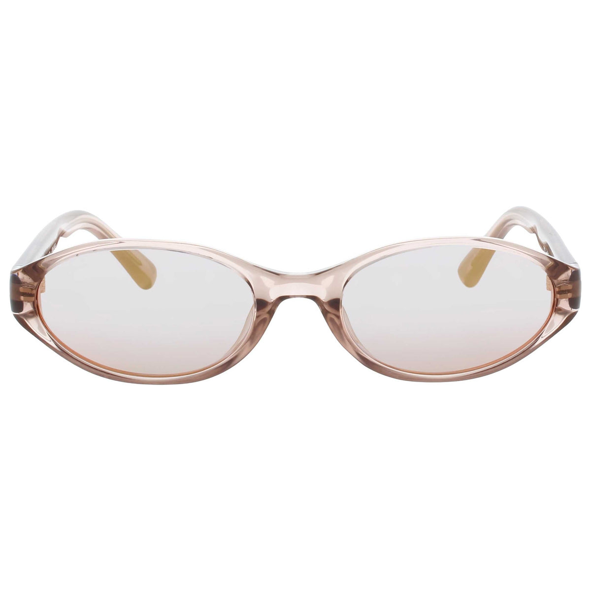 Quay Unisex Sunglasses QUAY-NO-NS-2707-DOE-CP