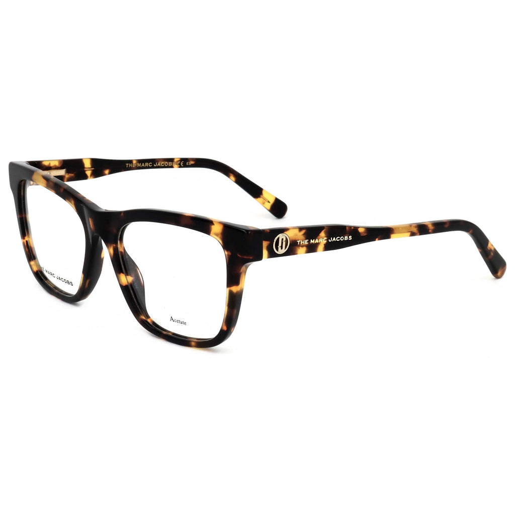 Marc Jacobs Women's Eyeglasses MARC630-086-52