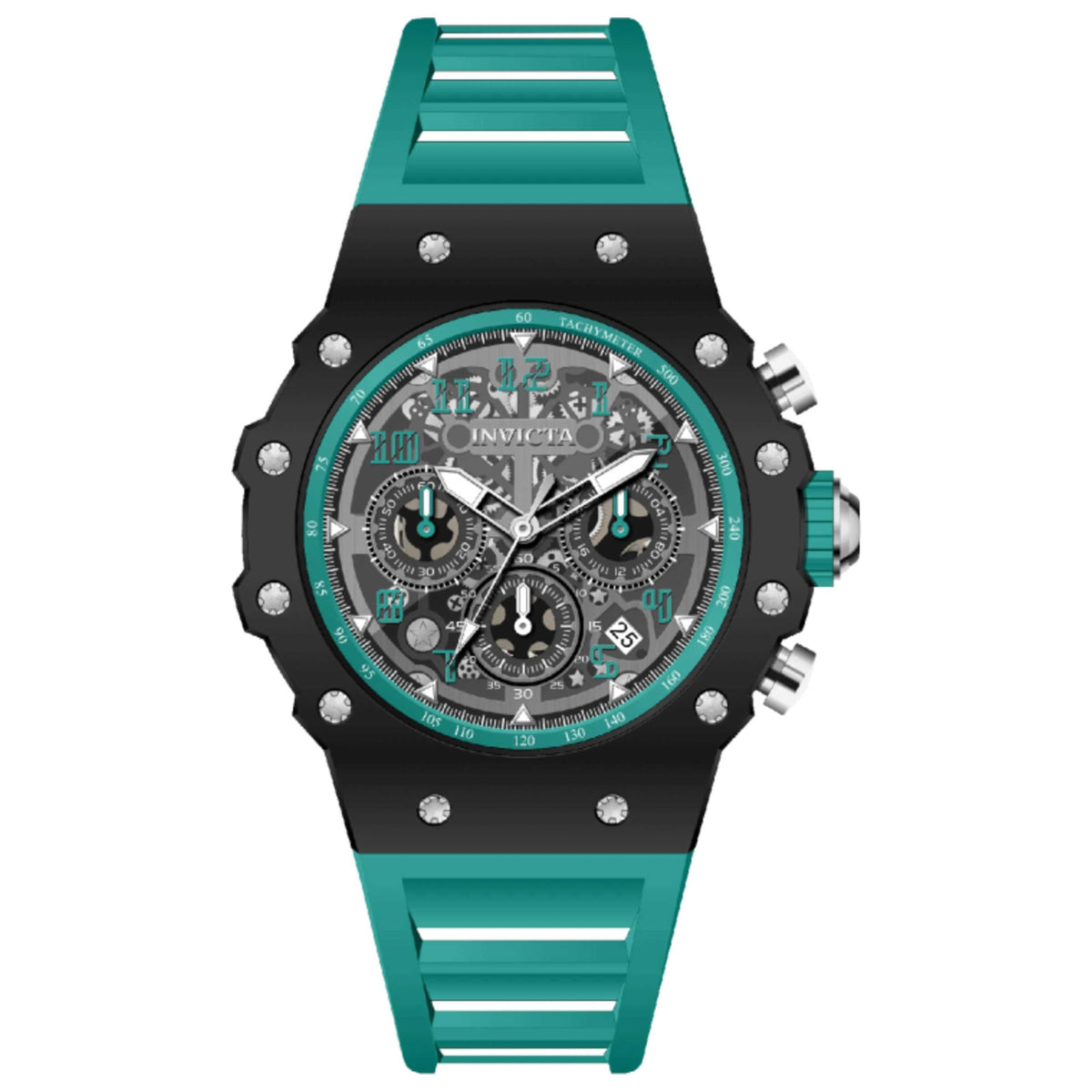 Invicta Invicta Racing Men's Watch IN-69664
