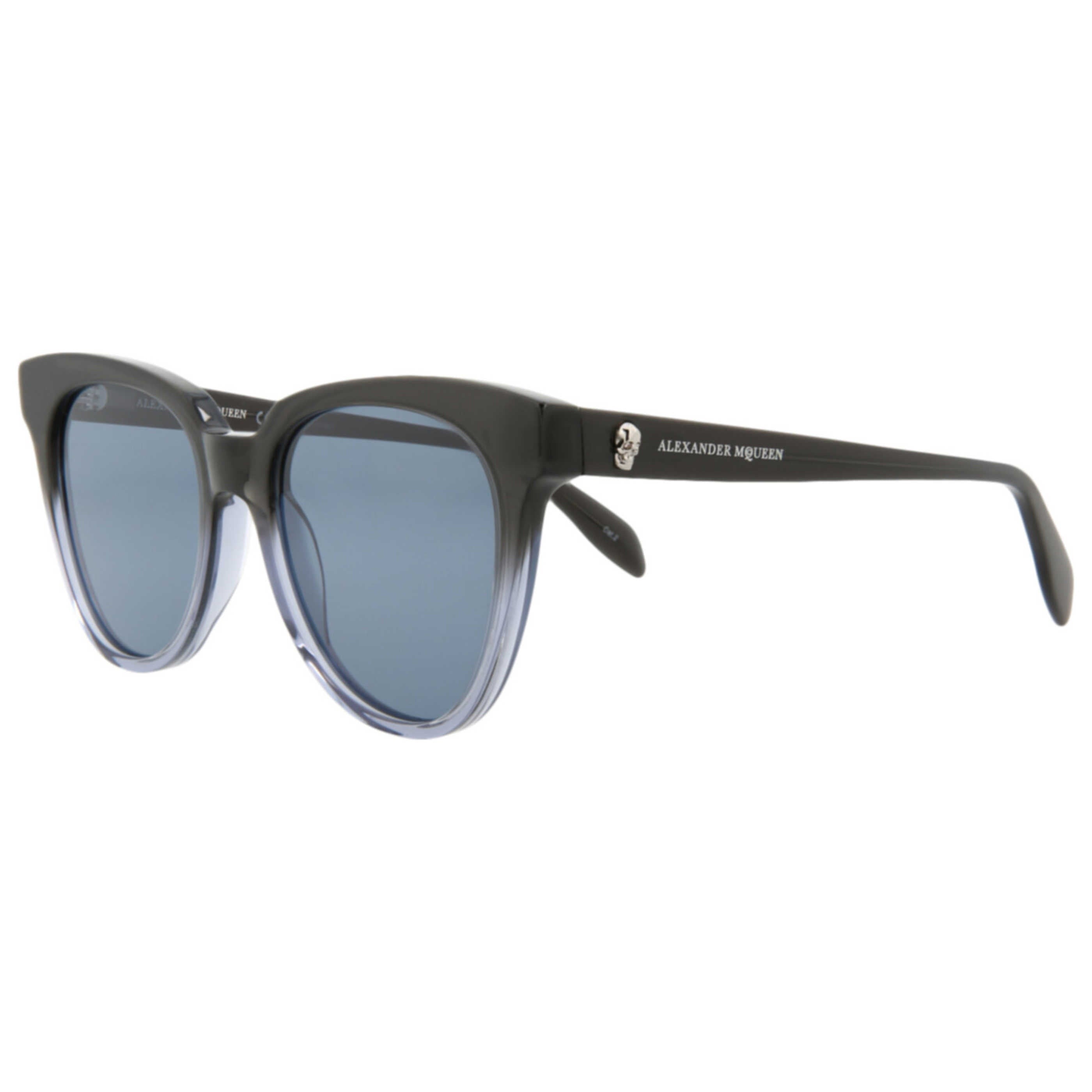 Alexander McQueen Women's Sunglasses AM0159S-30006090-005