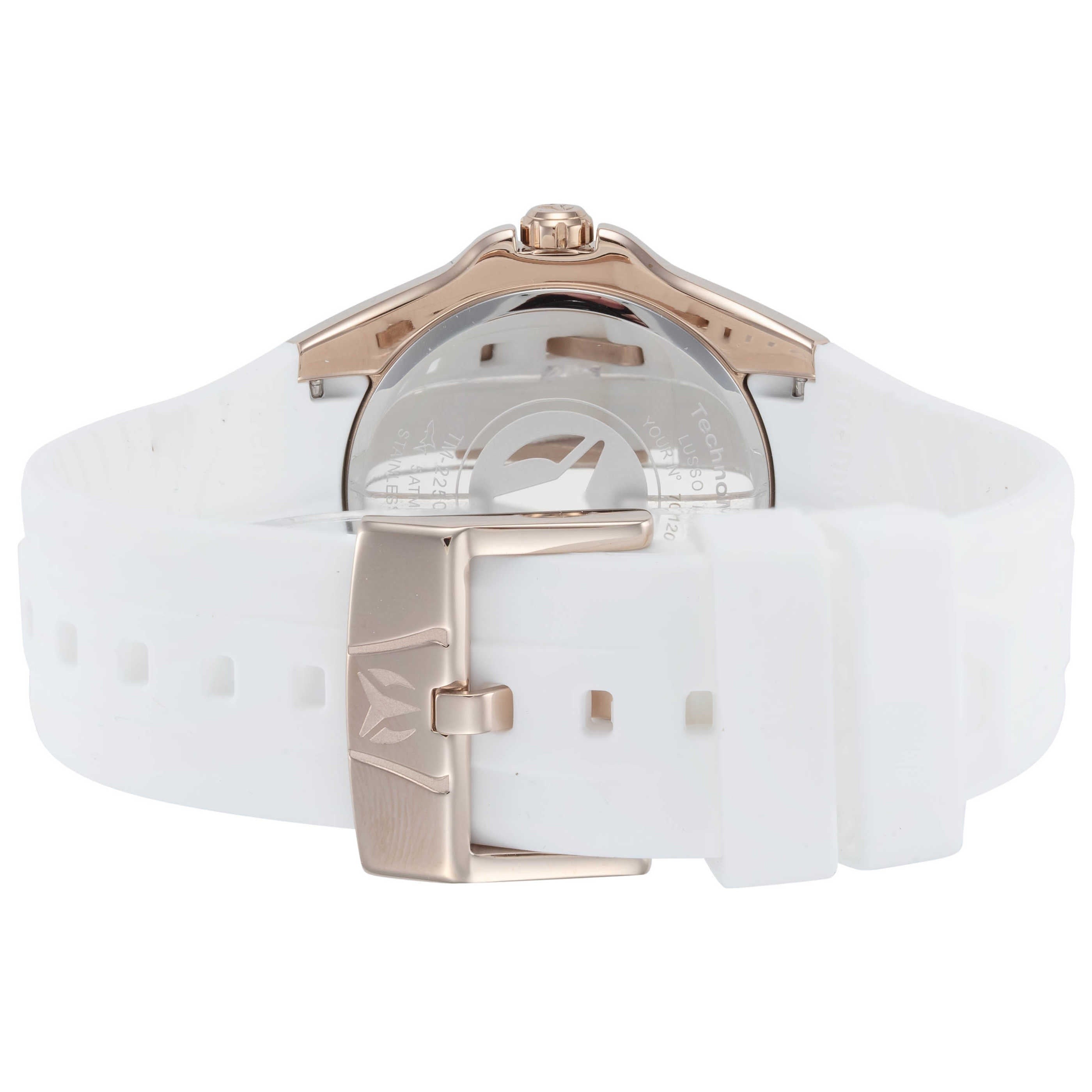 TechnoMarine Lusso Mare Men's Watch TM-225026