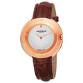 Akribos Xxiv Women's Watch AK876RGBR