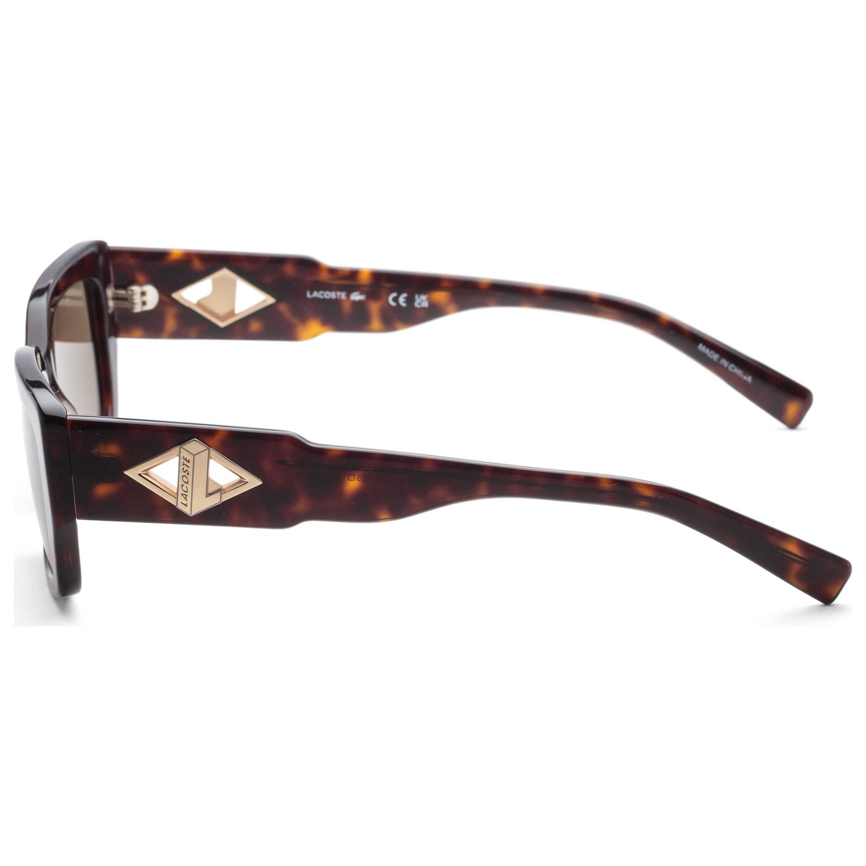 Lacoste Women's Sunglasses L6021S-214-55