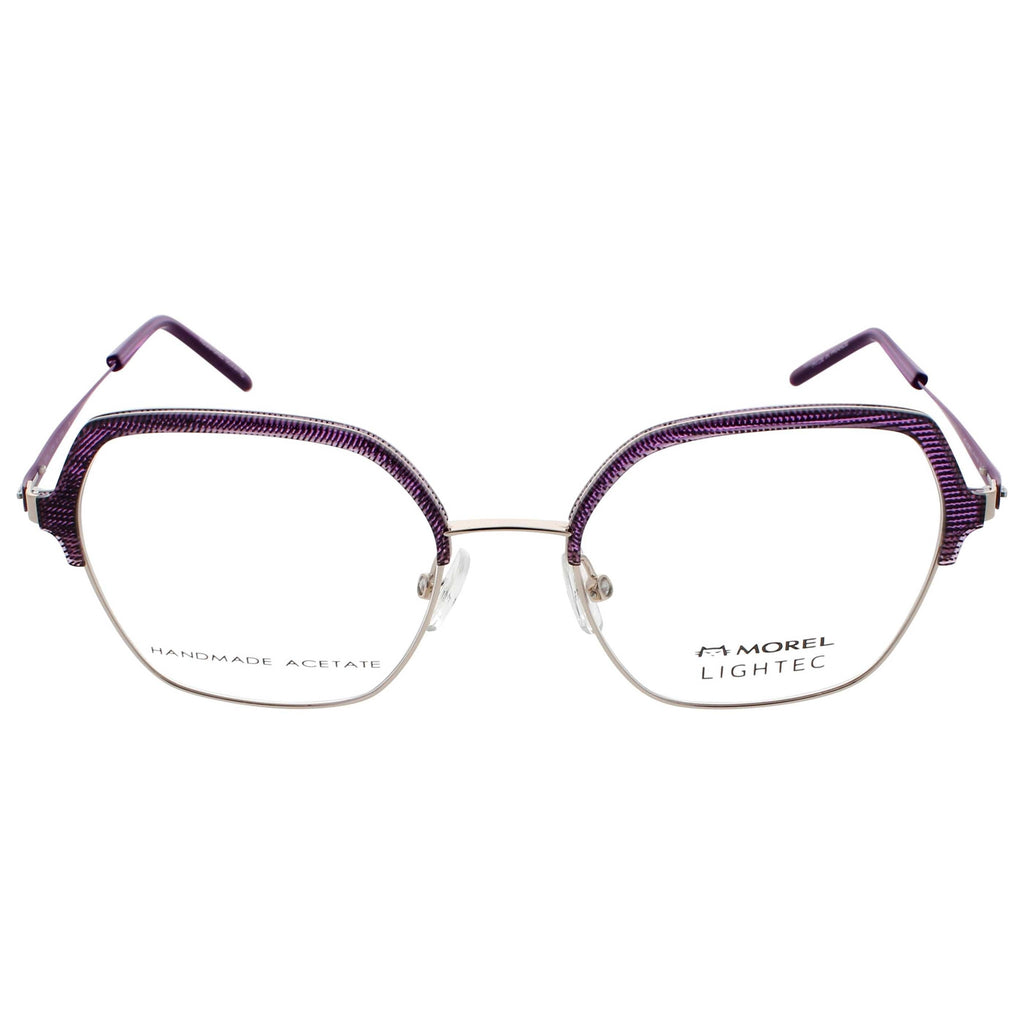 Lightec Women's Eyeglasses LIGHTEC-MOREL-30283L-VD06-51