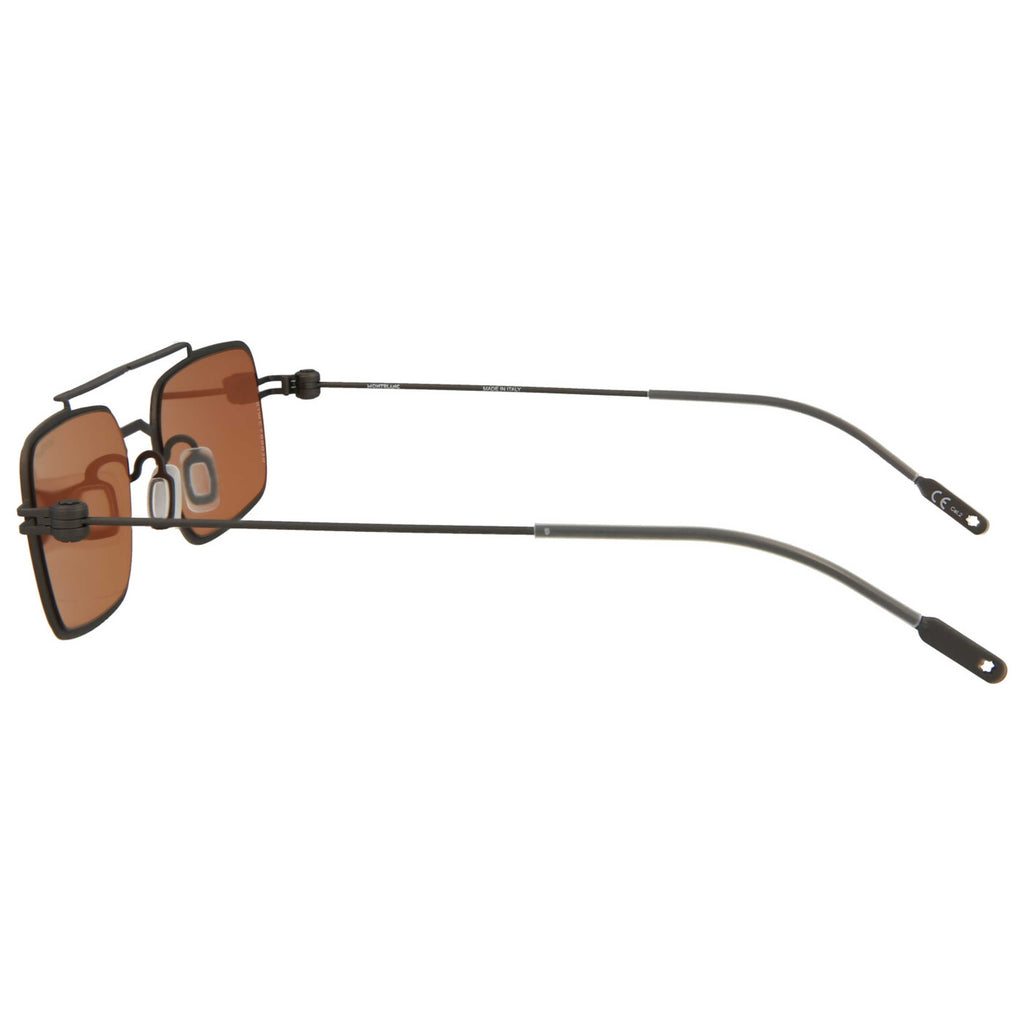 Montblanc Men's Sunglasses MB0051S-30007938002