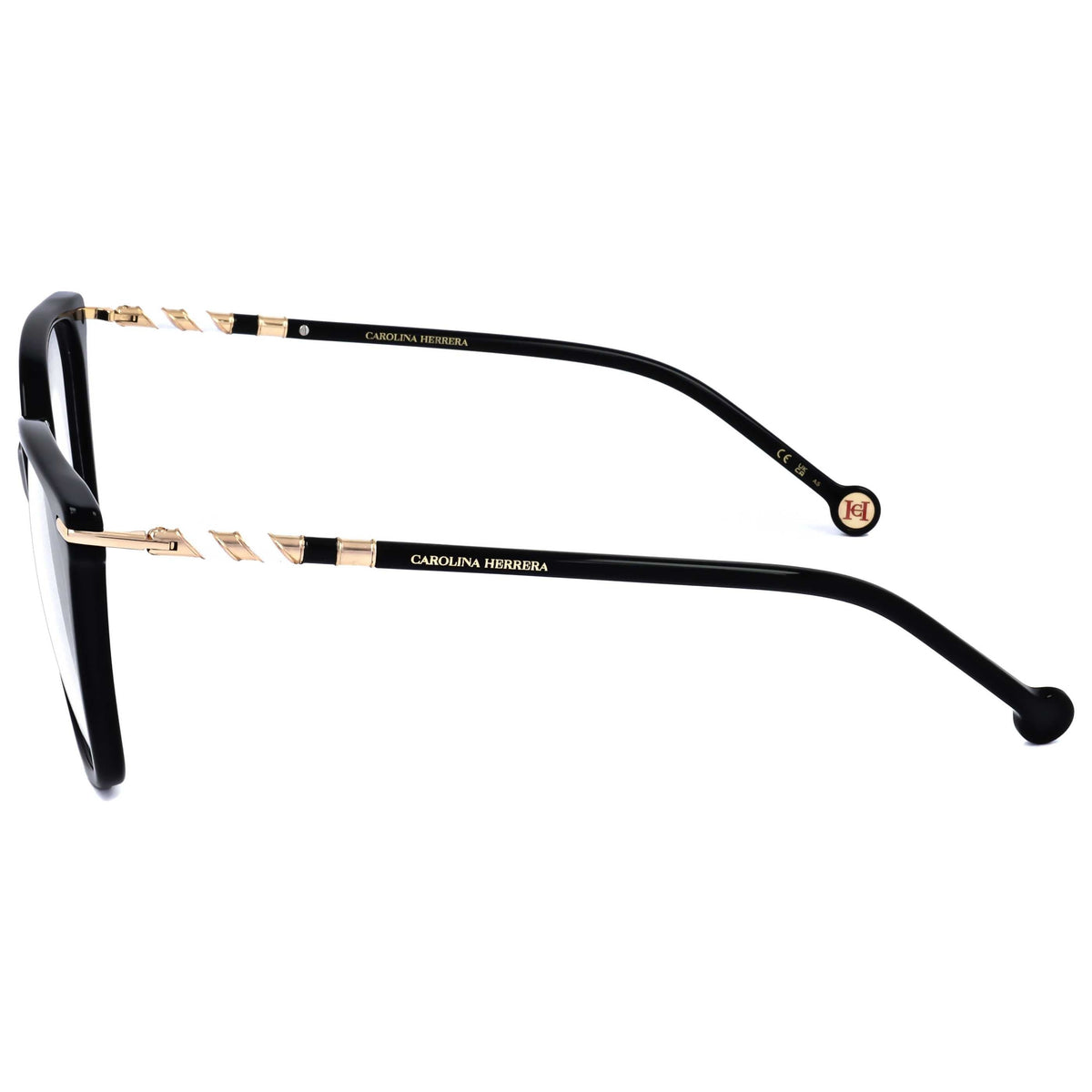 Carolina Herrera Women's Eyeglasses HER0094-807-54