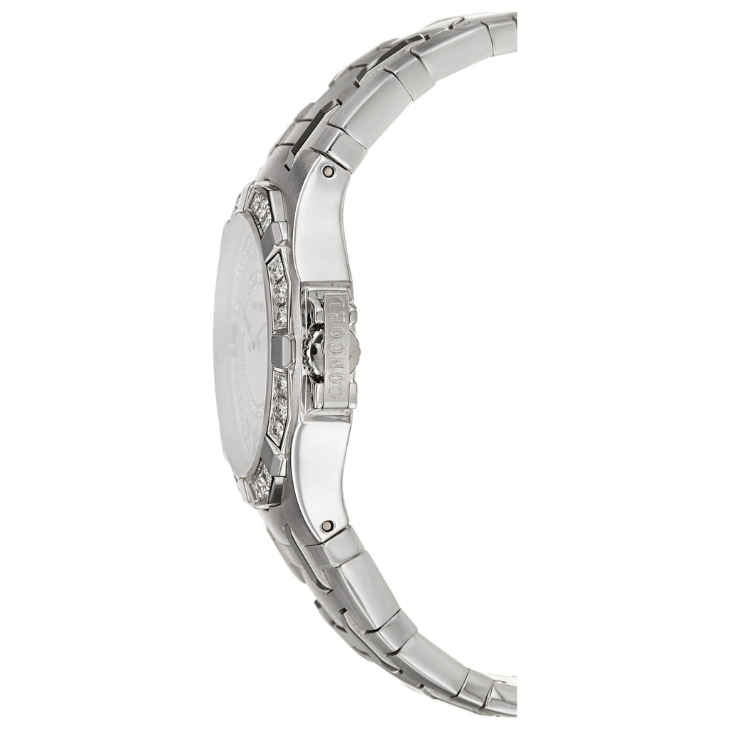 Concord Women's Quartz Watch 0310769
