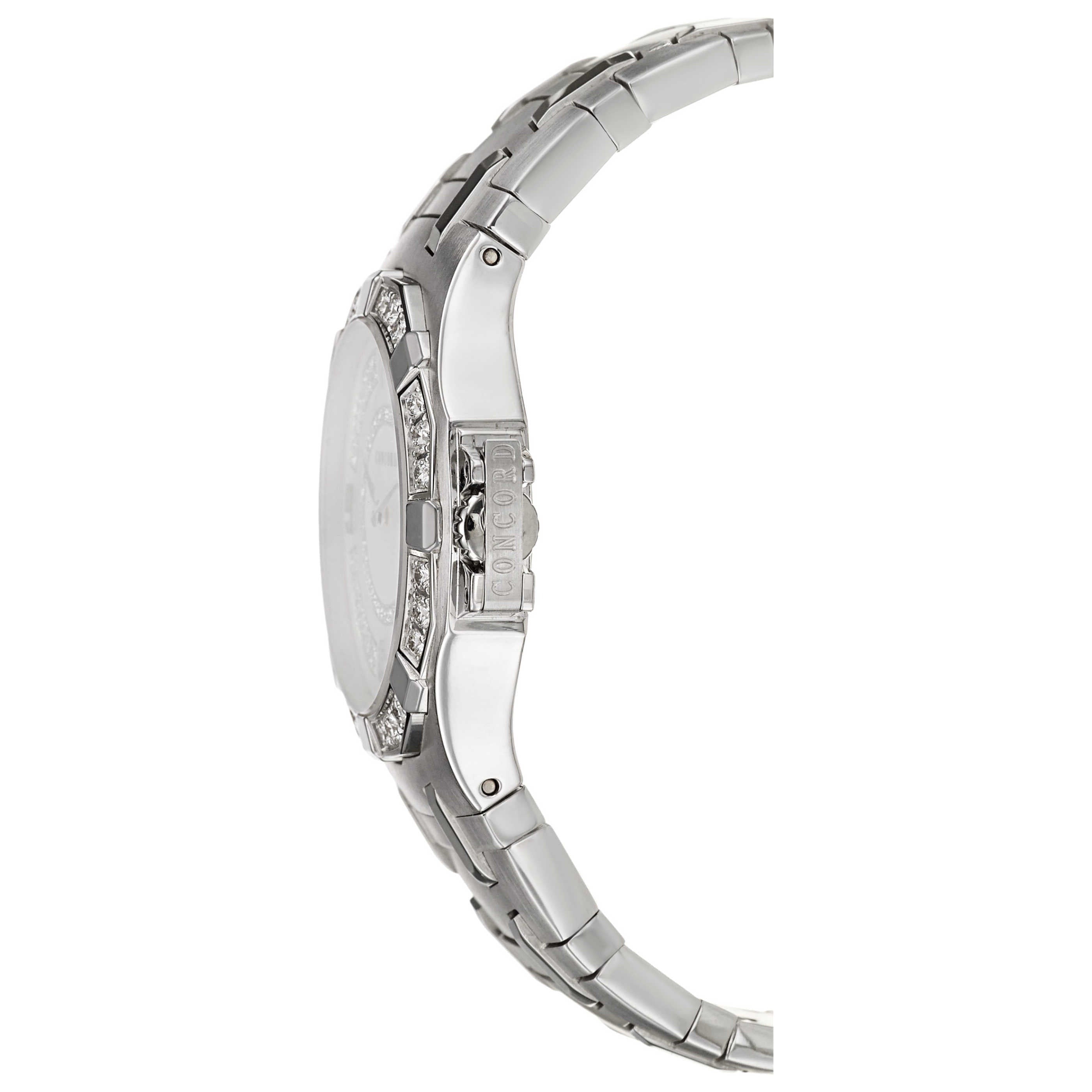 Concord Women's Quartz Watch 0310769