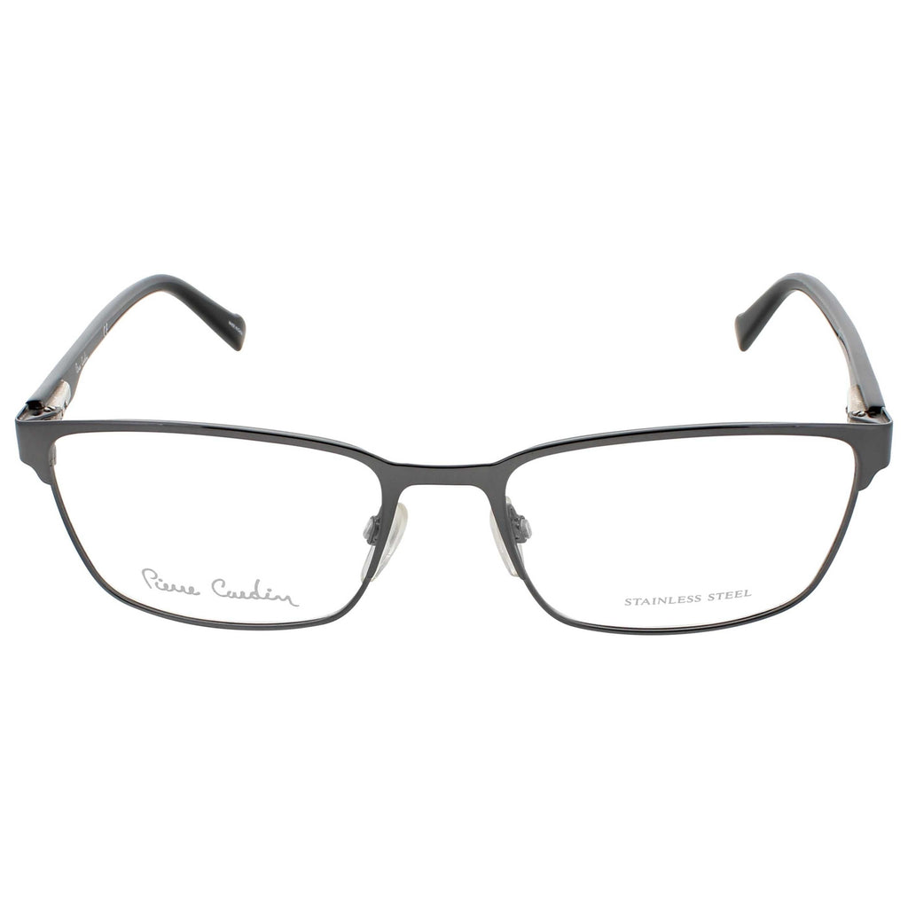 Pierre Cardin Men's Eyeglasses PC-6854-0KJ1-56