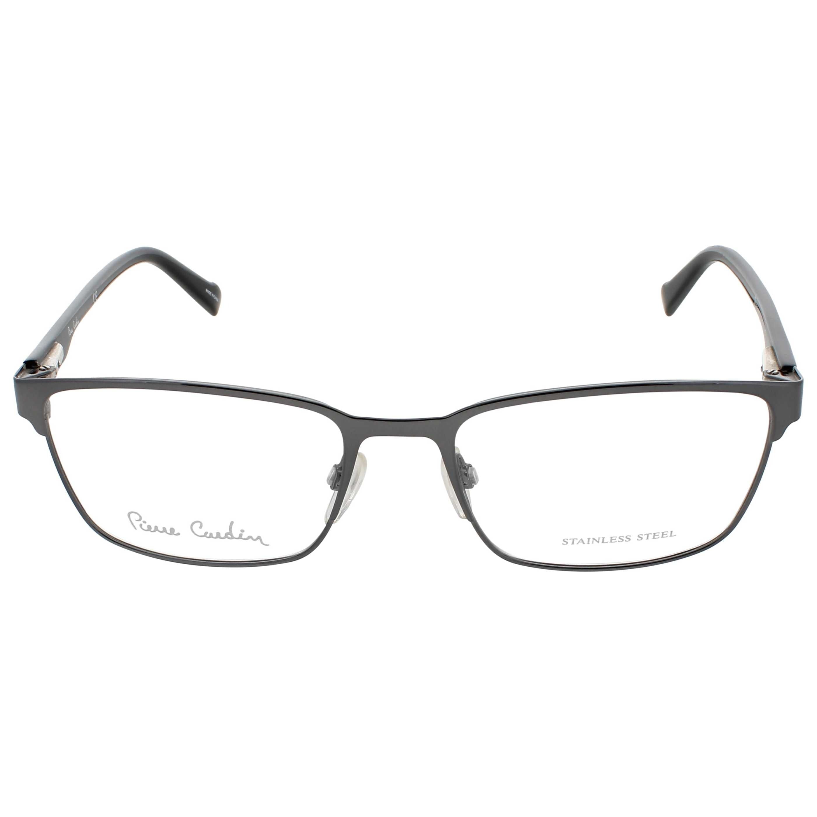 Pierre Cardin Men's Eyeglasses PC-6854-0KJ1-56