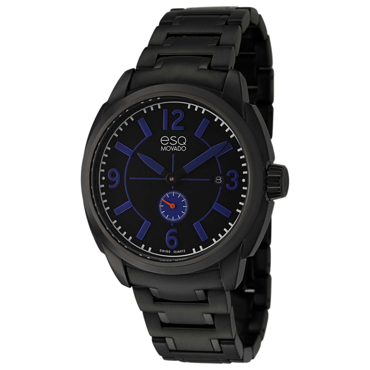 ESQ by Movado Men's Quartz Watch 07301448