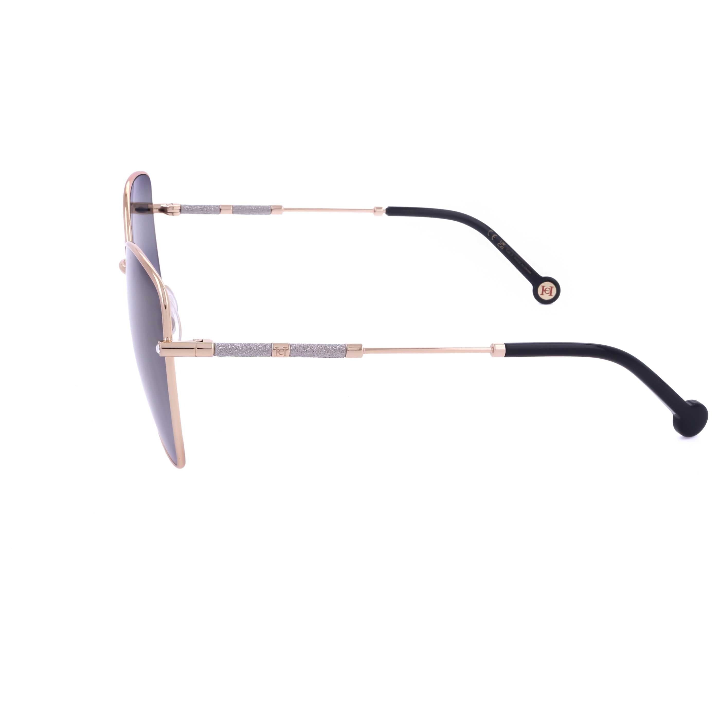 Carolina Herrera Women's Sunglasses HER0133-S-000-59
