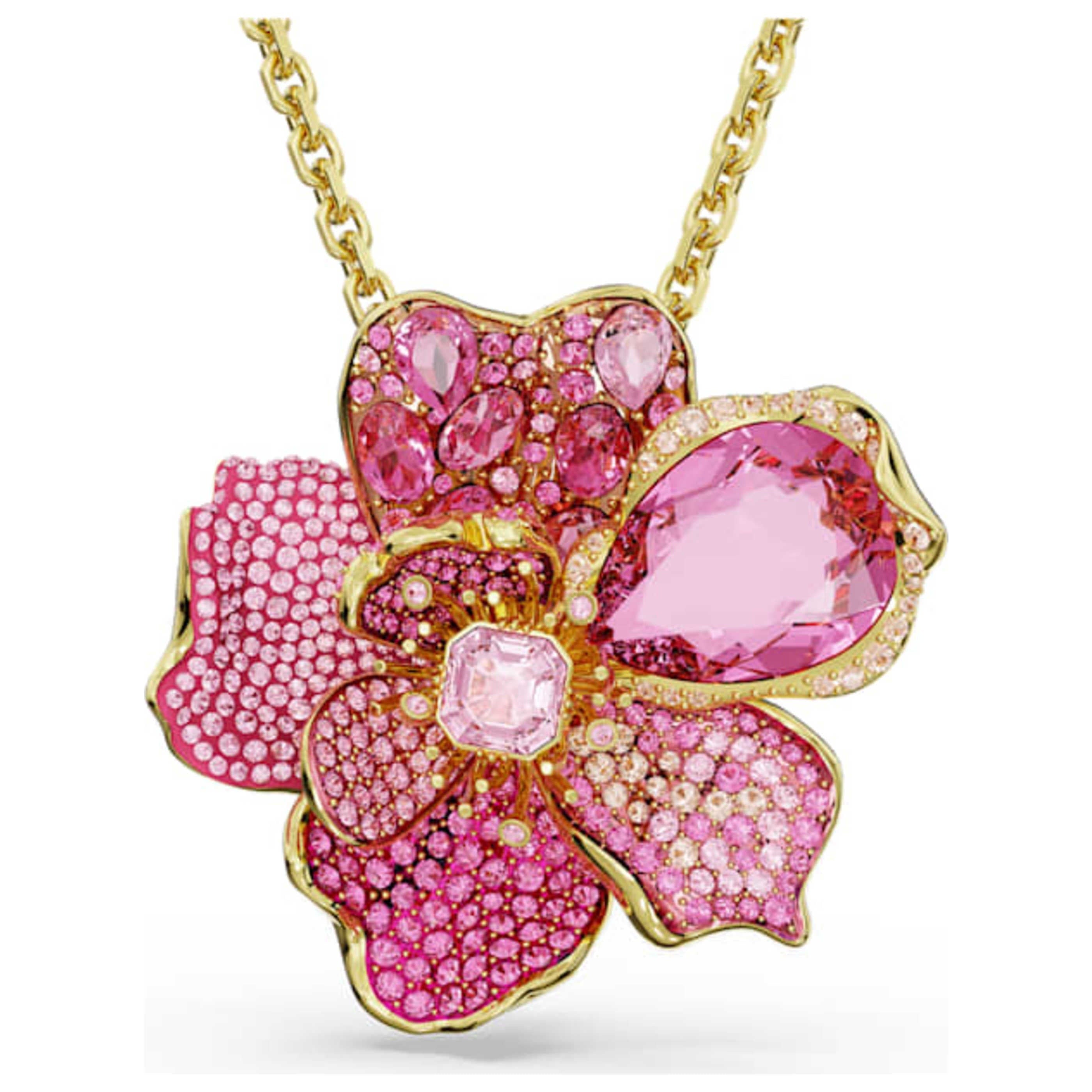 Swarovski Florere Women's Necklace 5652068