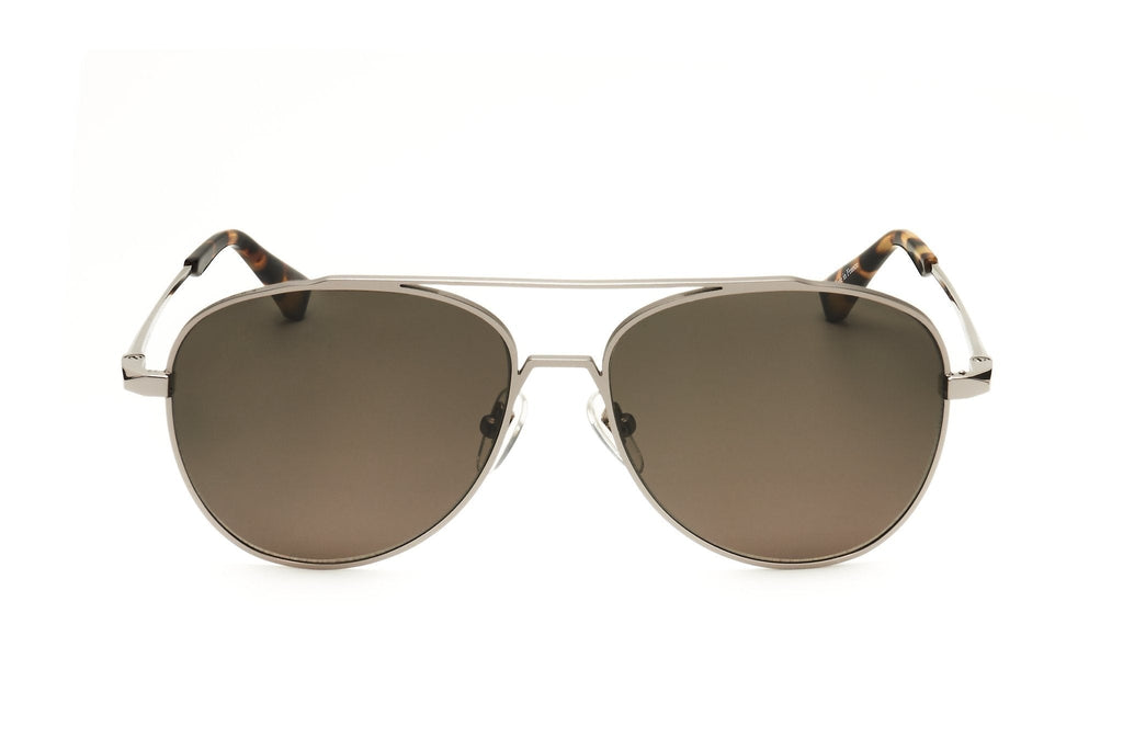 Sandro Men's Stainless steel Sunglasses