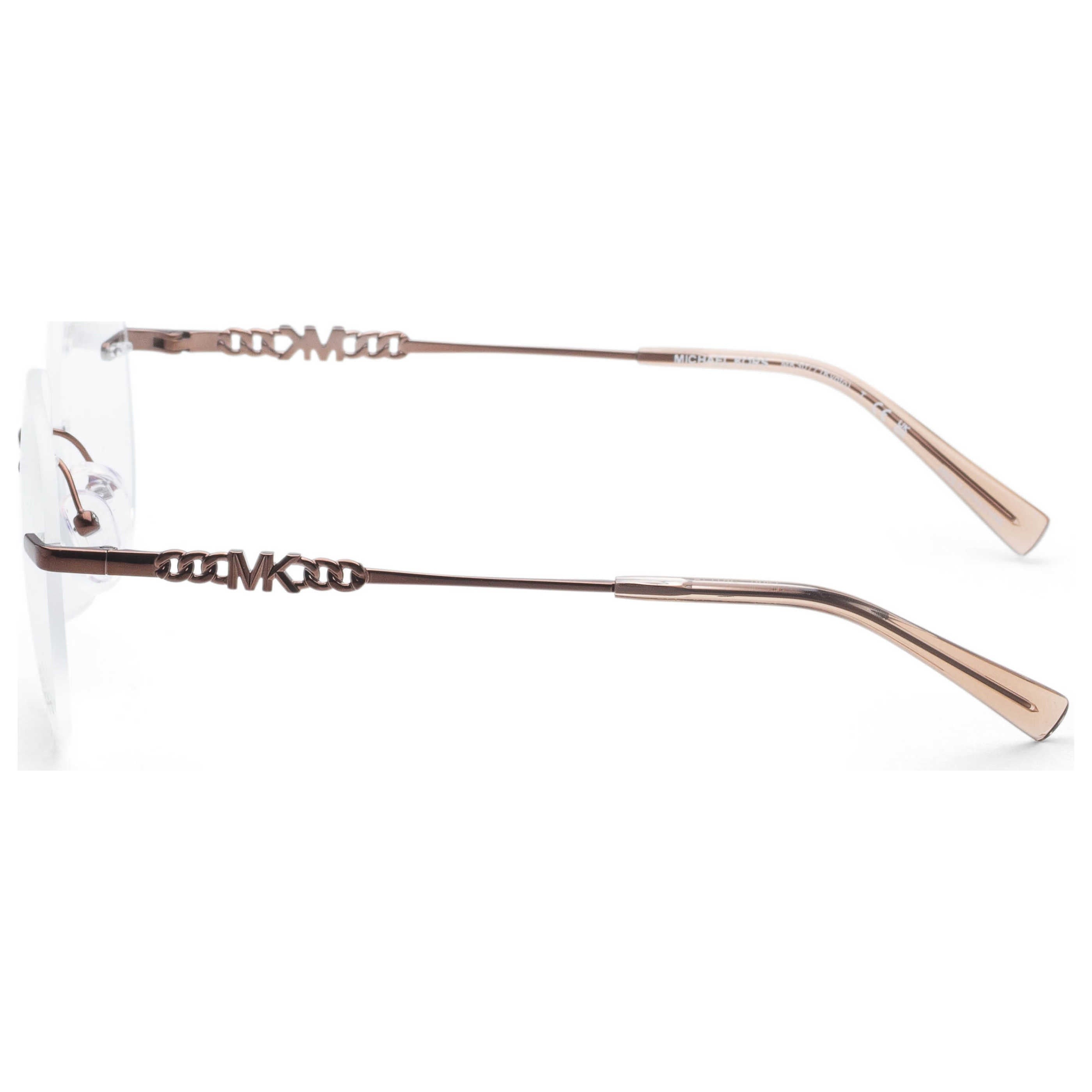 Michael Kors Kyoto Women's Eyeglasses MK3077-1900-56