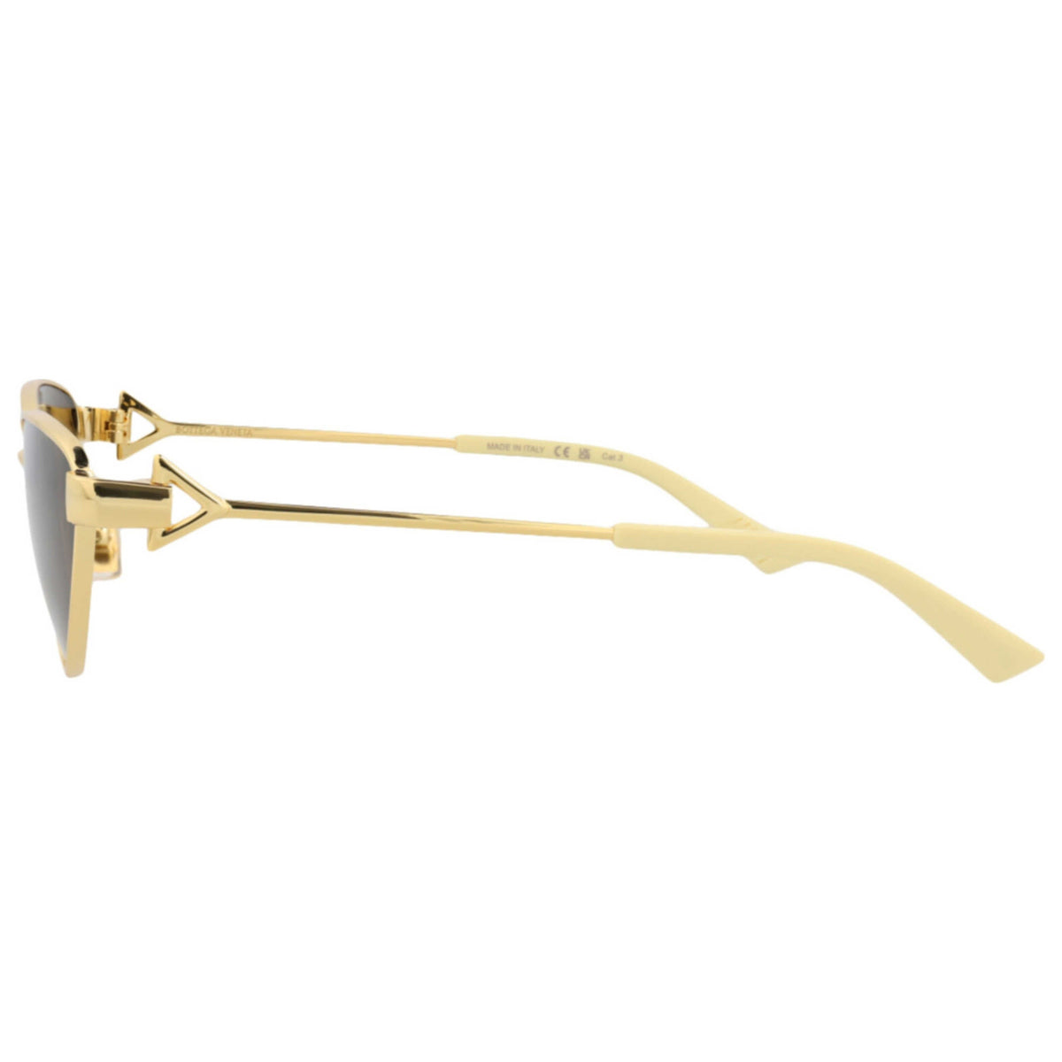 Bottega Veneta Women's Sunglasses BV1186S-30013675-002