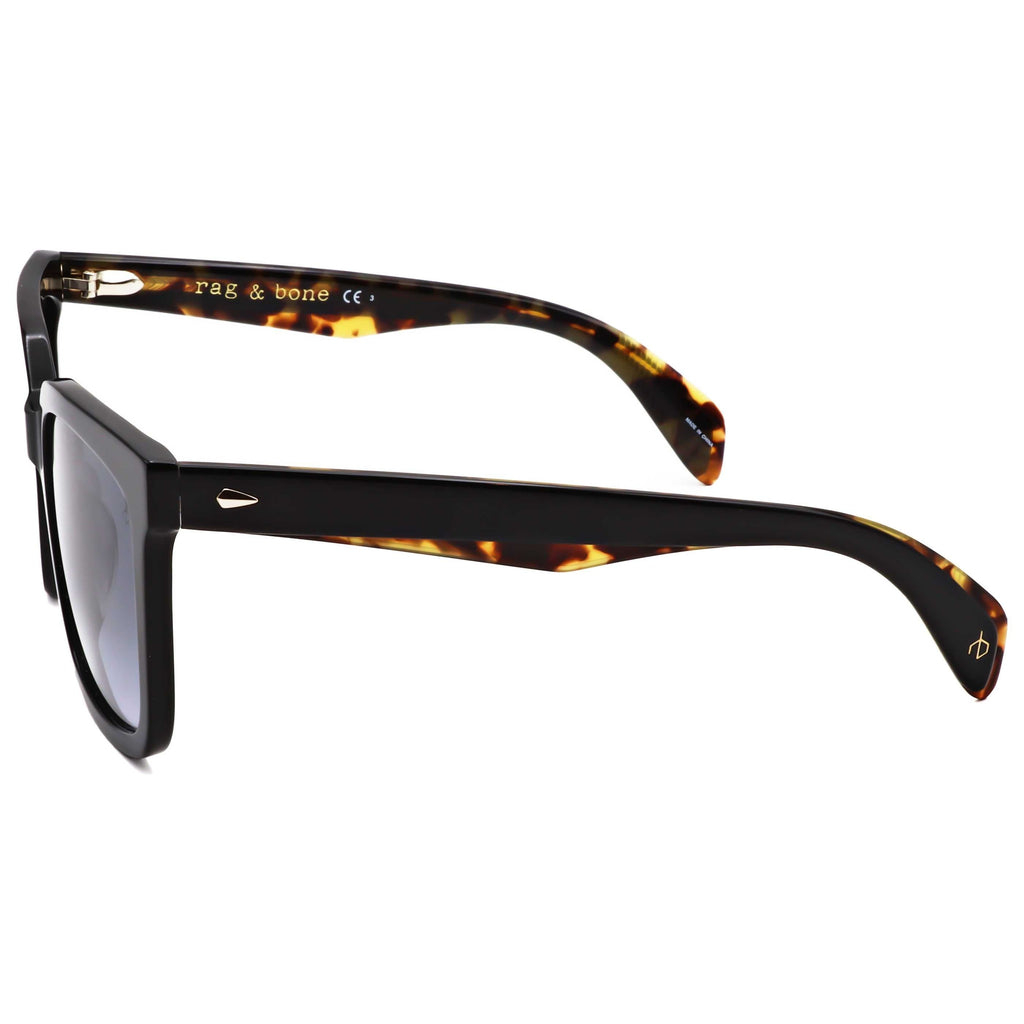 Rag & Bone Women's Sunglasses RNB1018-S-WR7-56