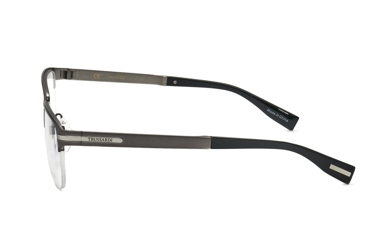 Trussardi Men's Metal Glasses