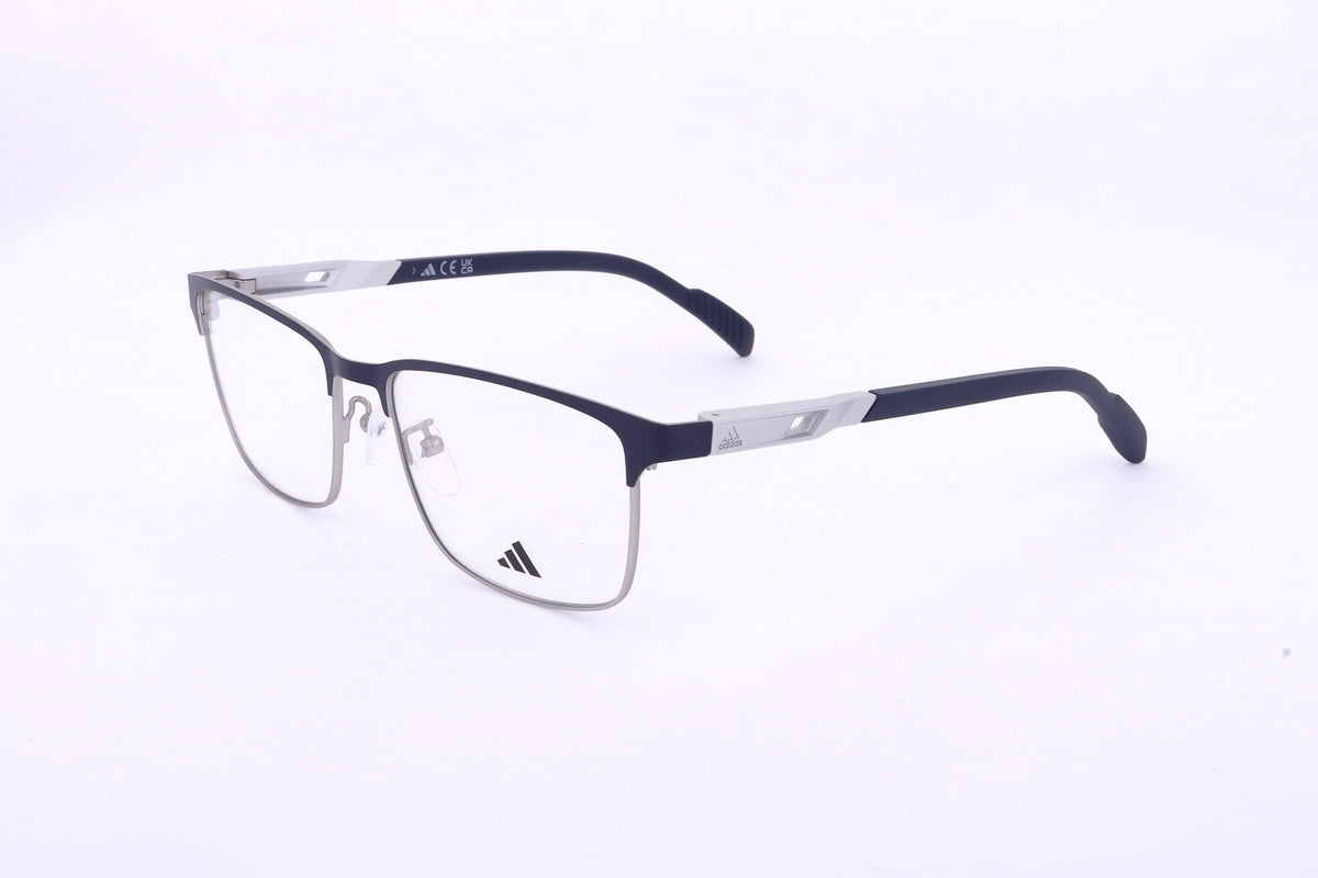 Adidas Sport Men's Metal Glasses