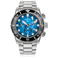 Edox CO-1 Men's Watch 10242-TINM-BUIDN