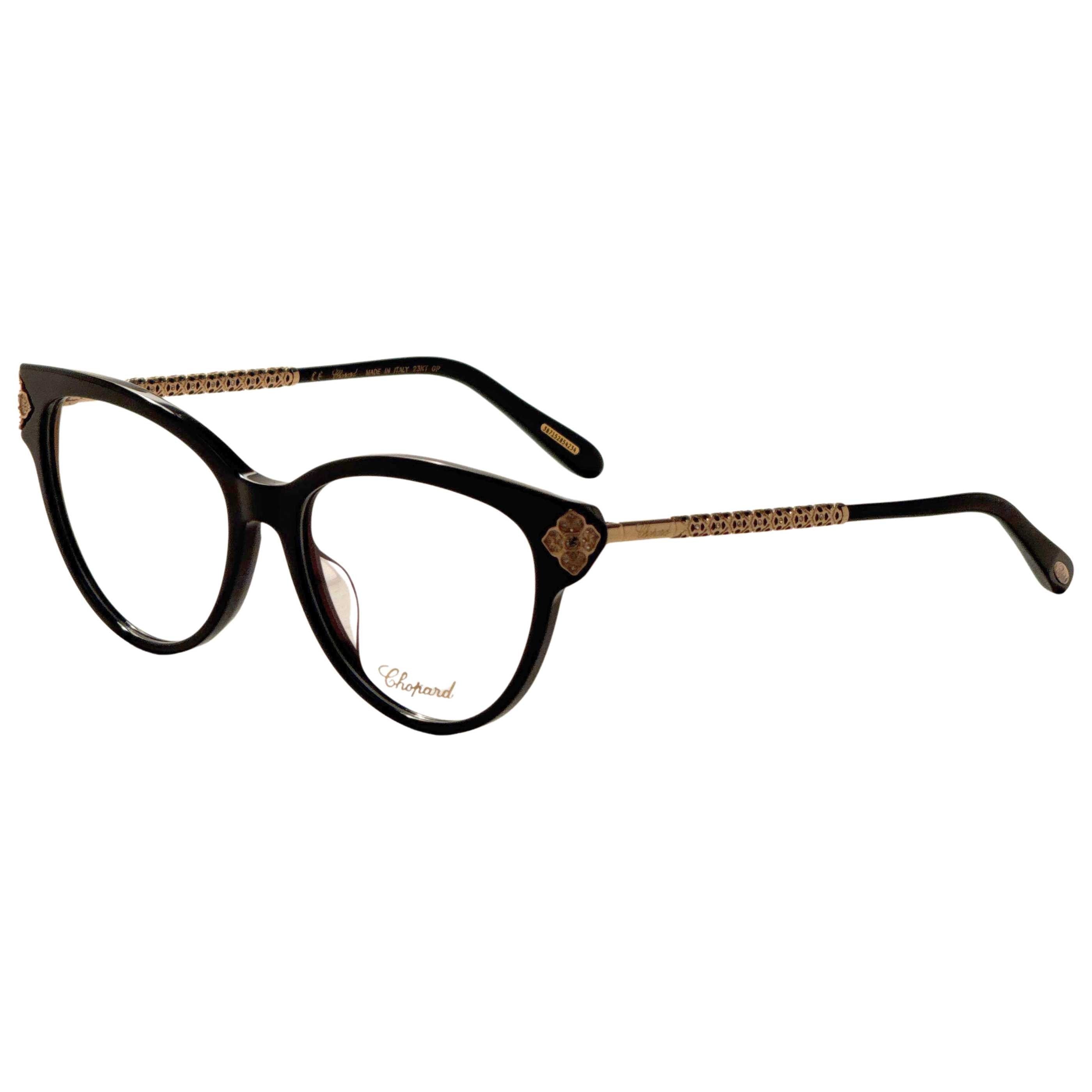 Chopard Women's Eyeglasses VCH332S540700