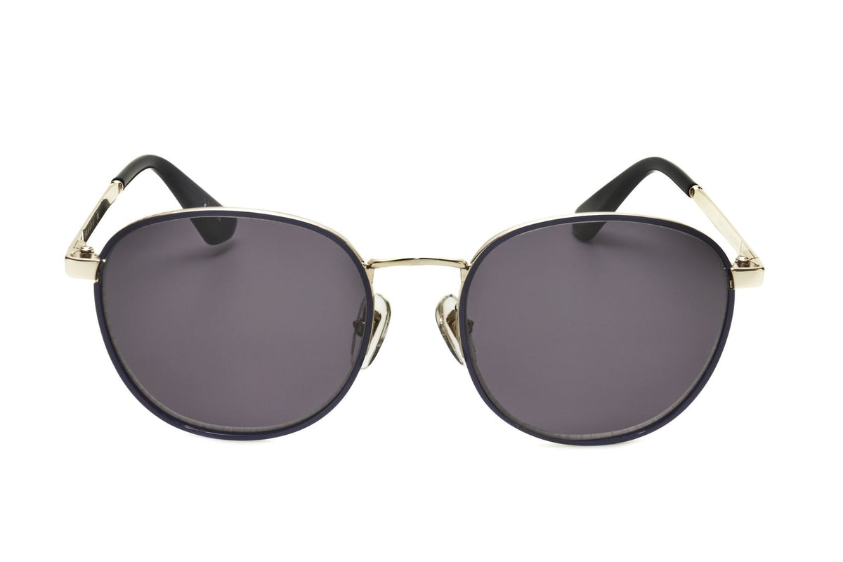 Sandro Women's Metal Sunglasses