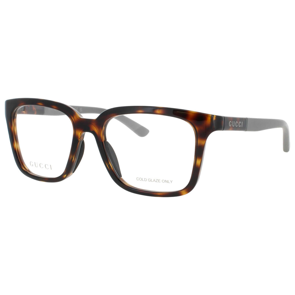 Gucci Men's Eyeglasses GUCCI-GG1738O-002-52