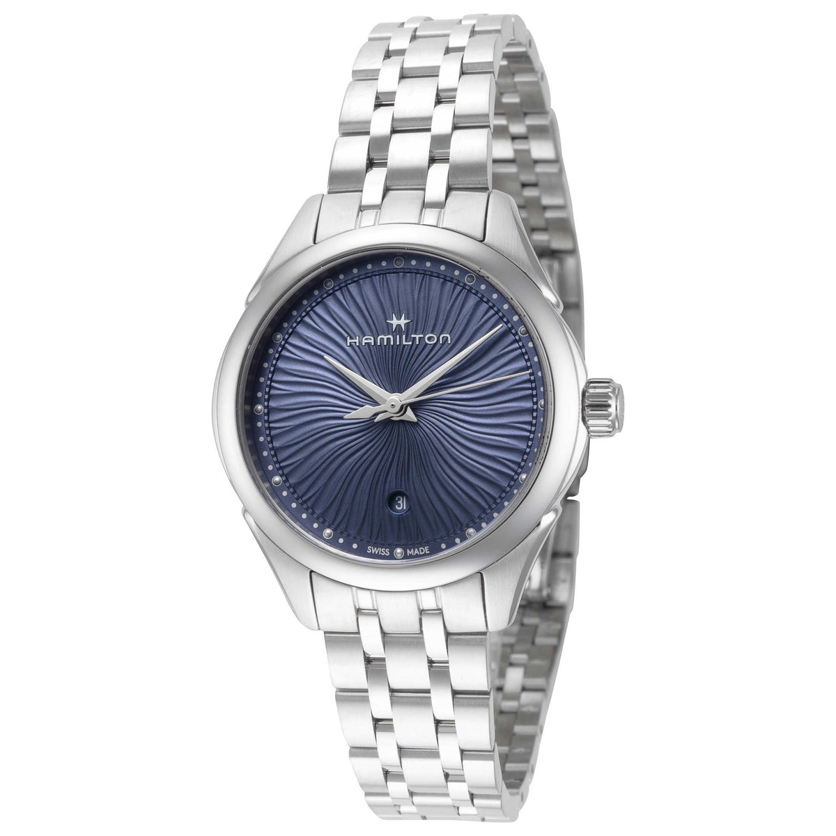 Hamilton Jazzmaster Women's Watch H32231140