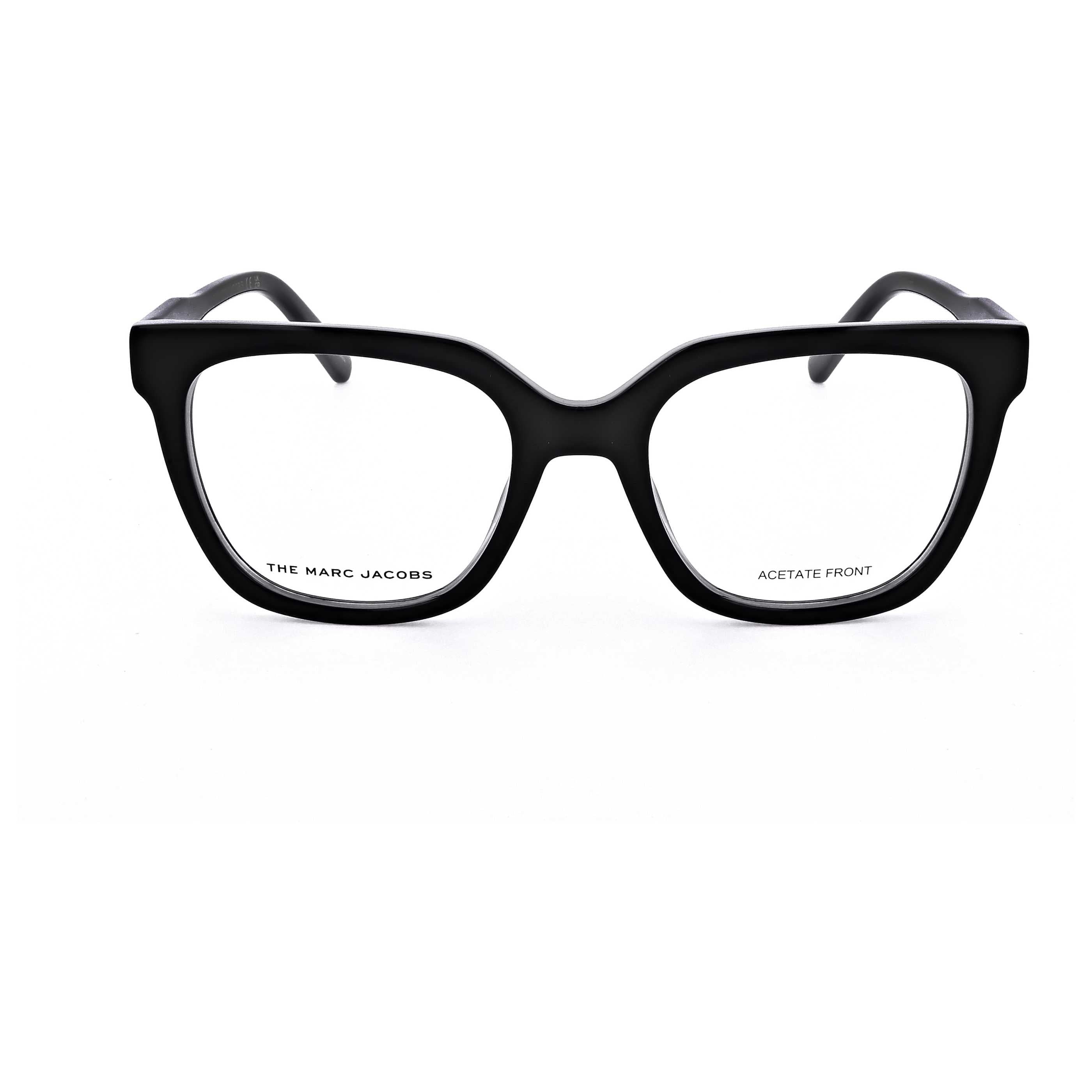 Marc Jacobs Women's Eyeglasses MARC629-807-52