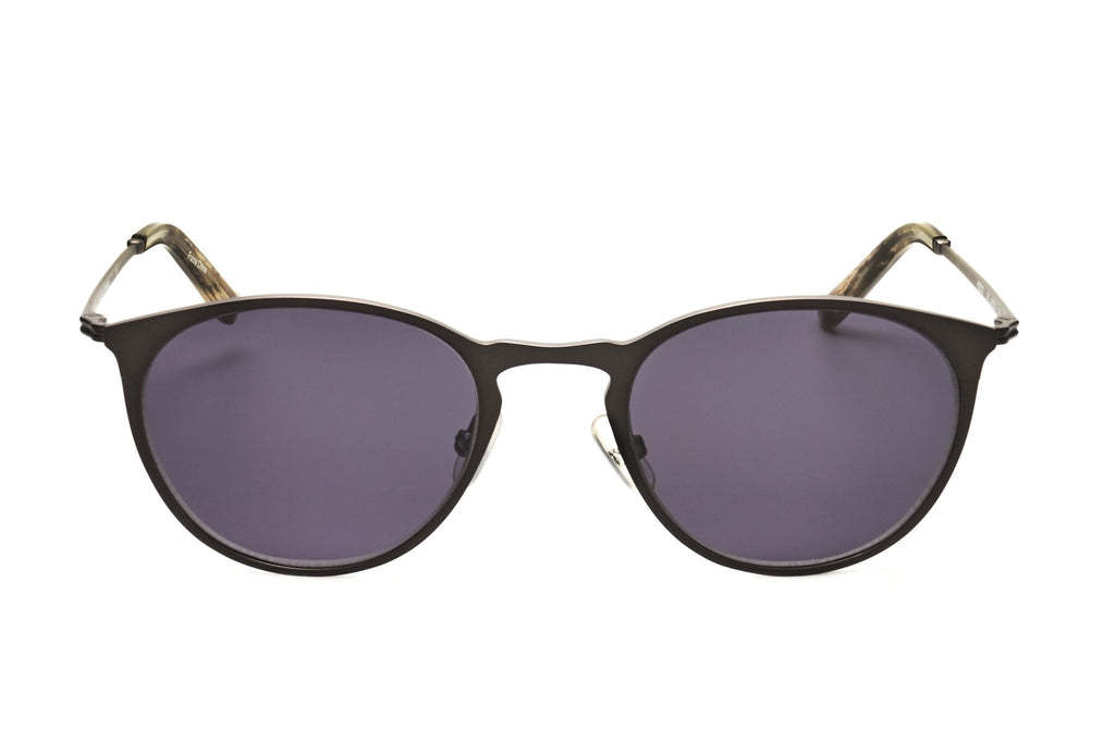 Hackett Bespoke Men's Metal Sunglasses