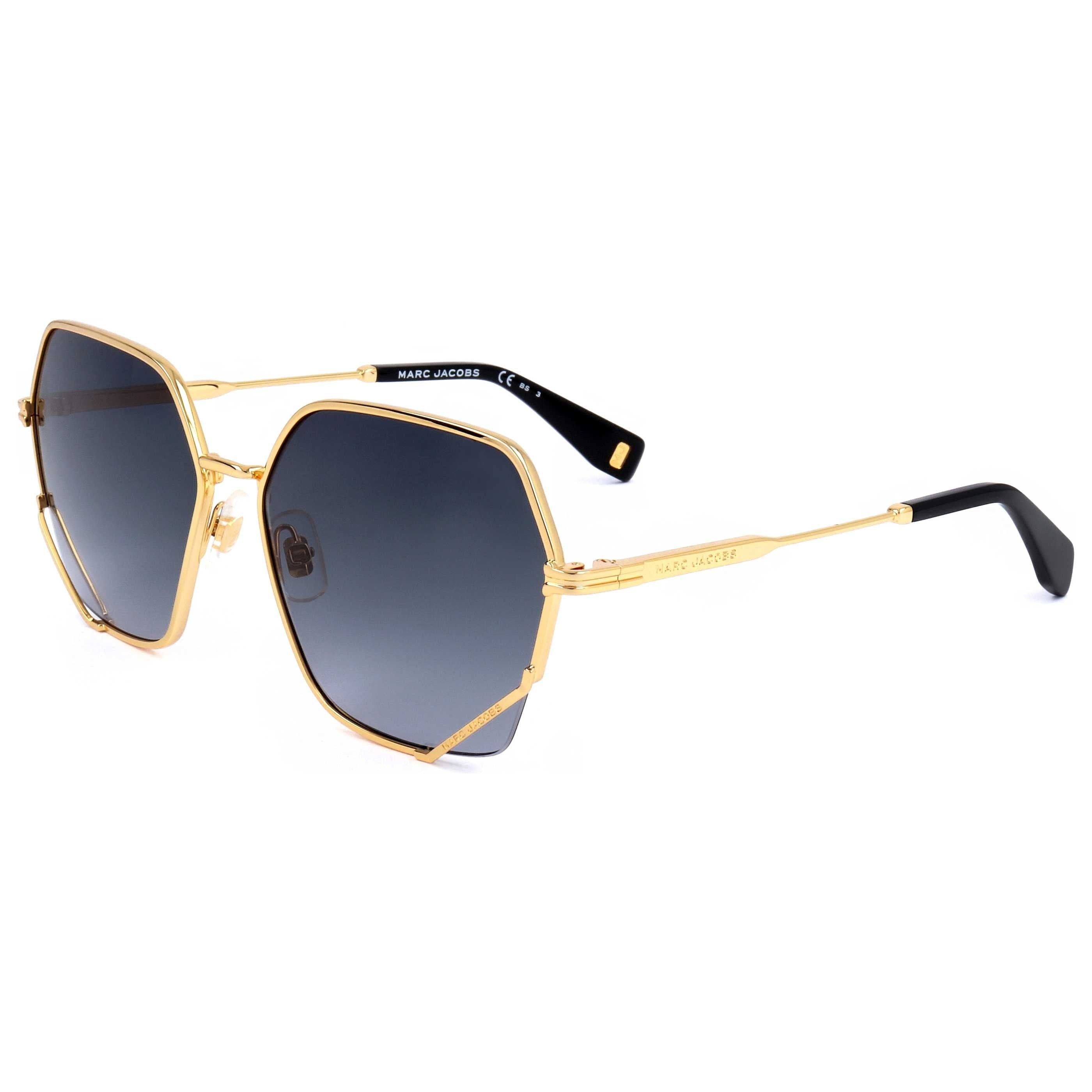 Marc Jacobs Women's Sunglasses MJ1005-S-001-9O