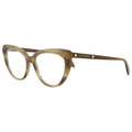 Alexander McQueen Core Women's Eyeglasses AM0253O-30008688-004