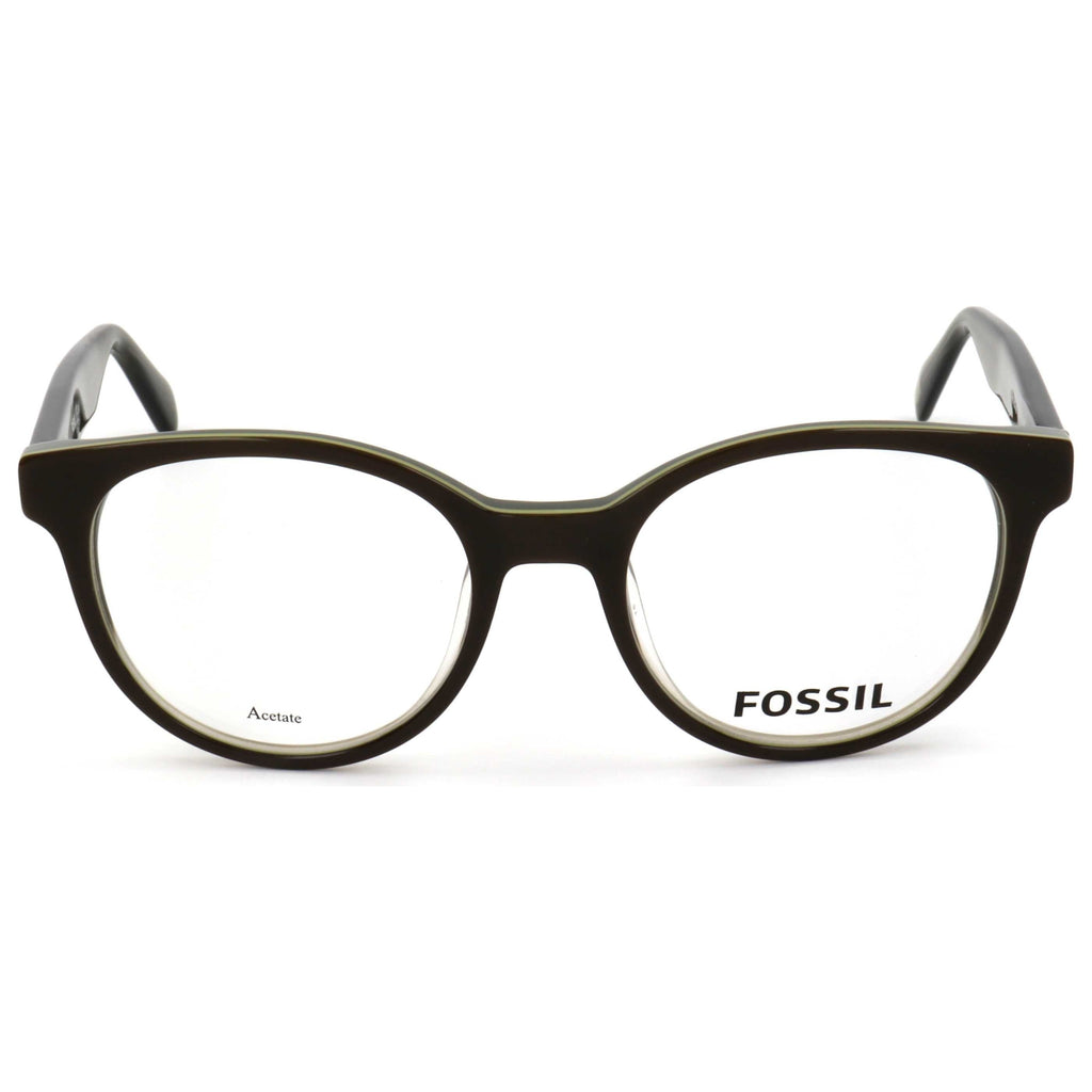 Fossil Men's Eyeglasses FOS7012-4C3-50