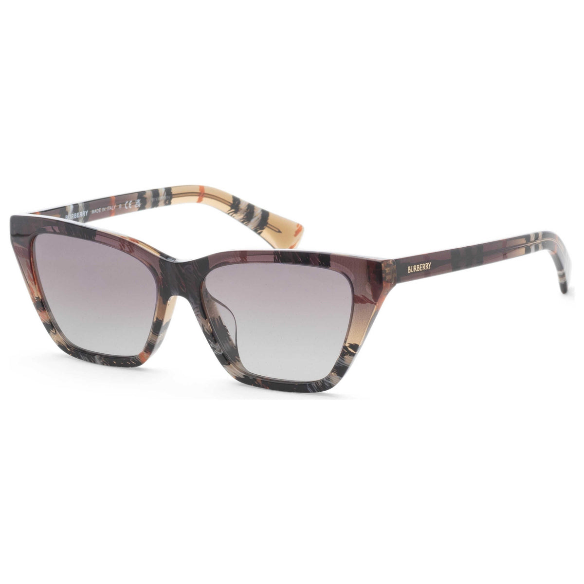 Burberry Women's Sunglasses BE4468F-420211-54