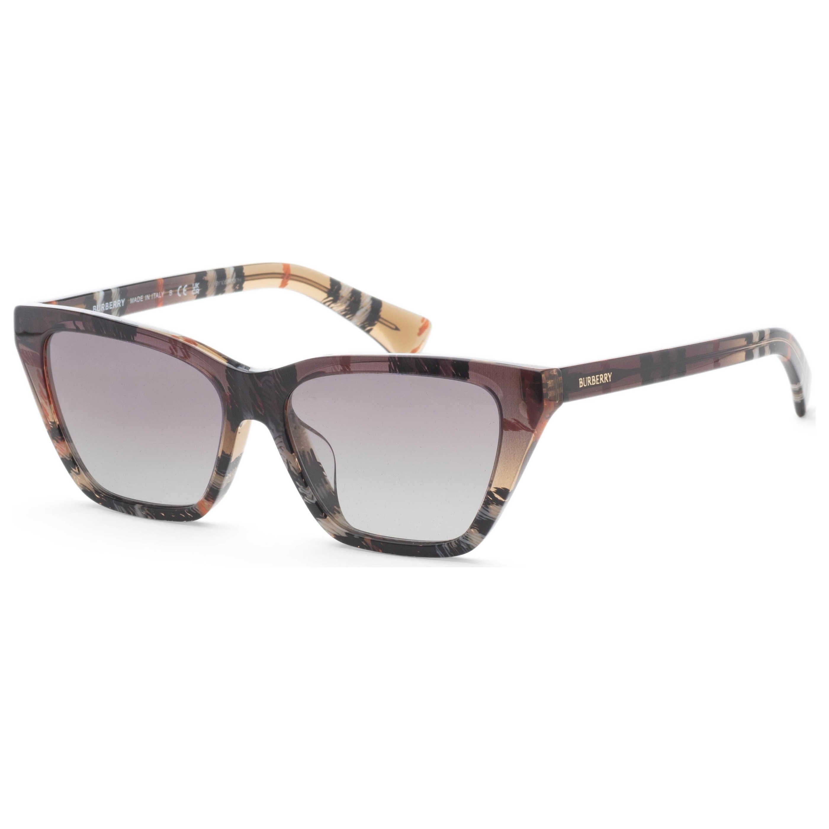 Burberry Women's Sunglasses BE4468F-420211-54