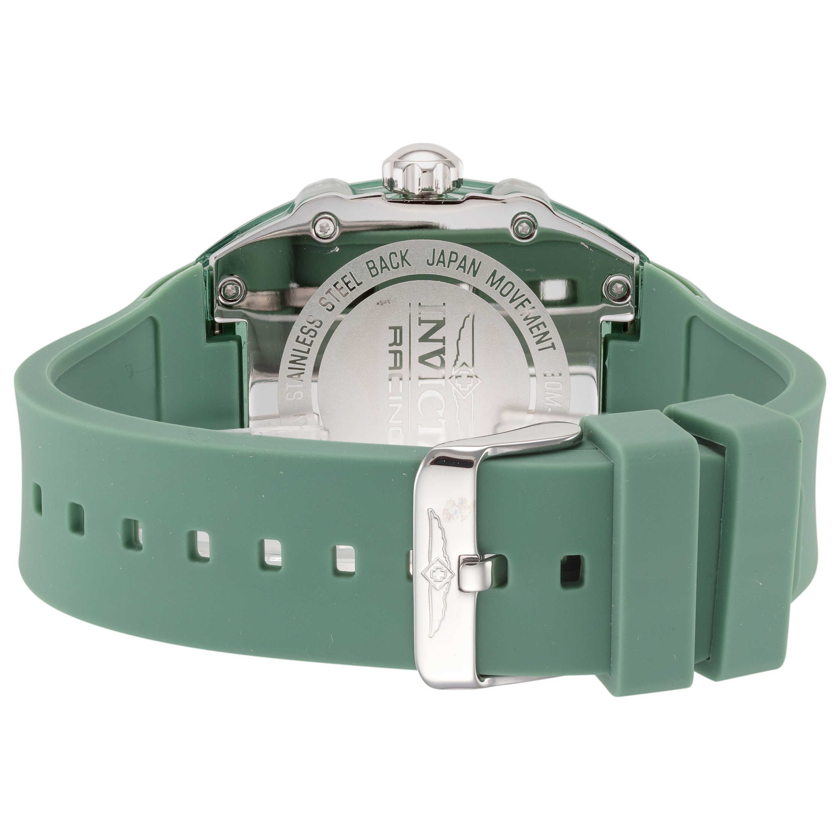 Invicta Men's Watch IN-48445
