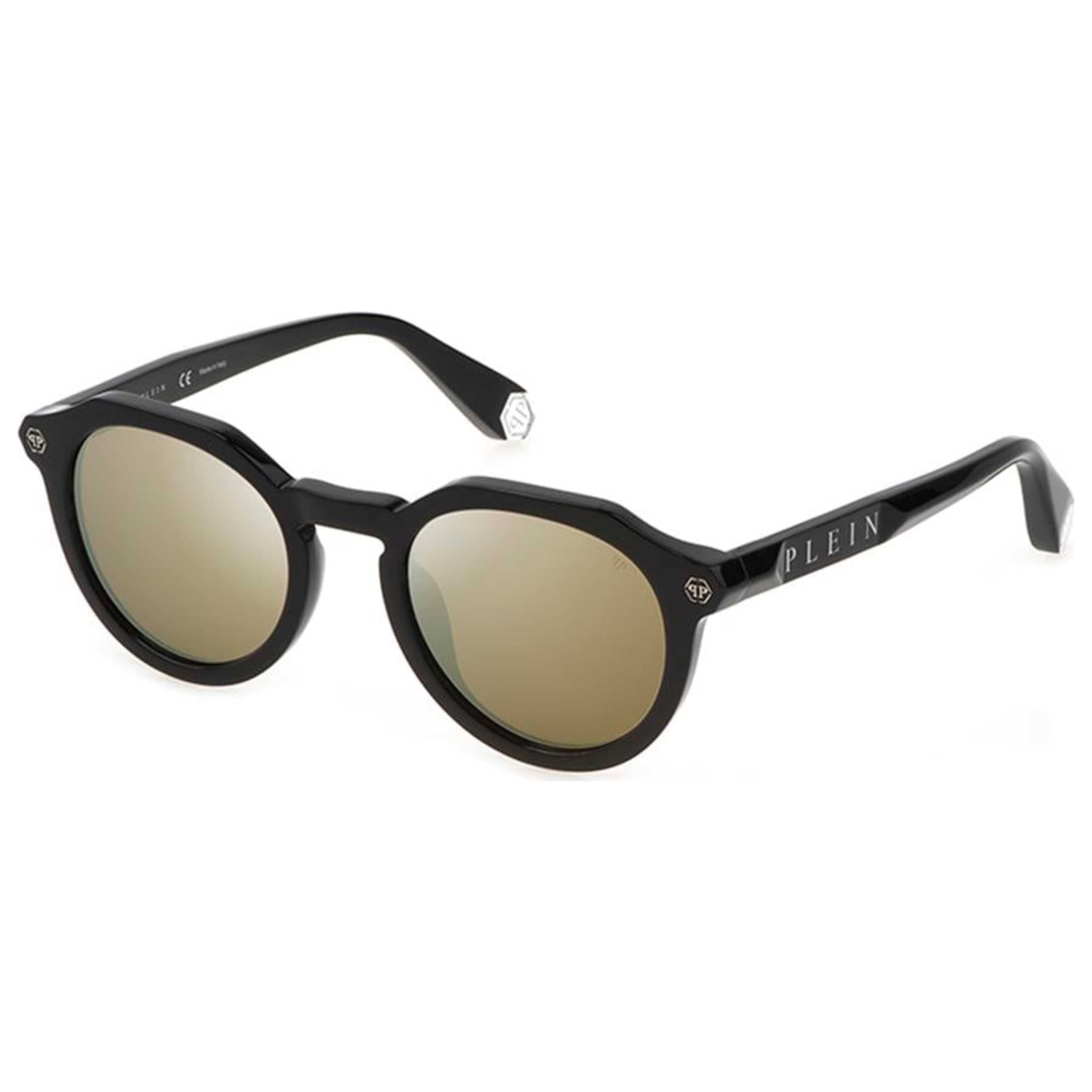 Philipp Plein Men's Sunglasses SPP002M51700G